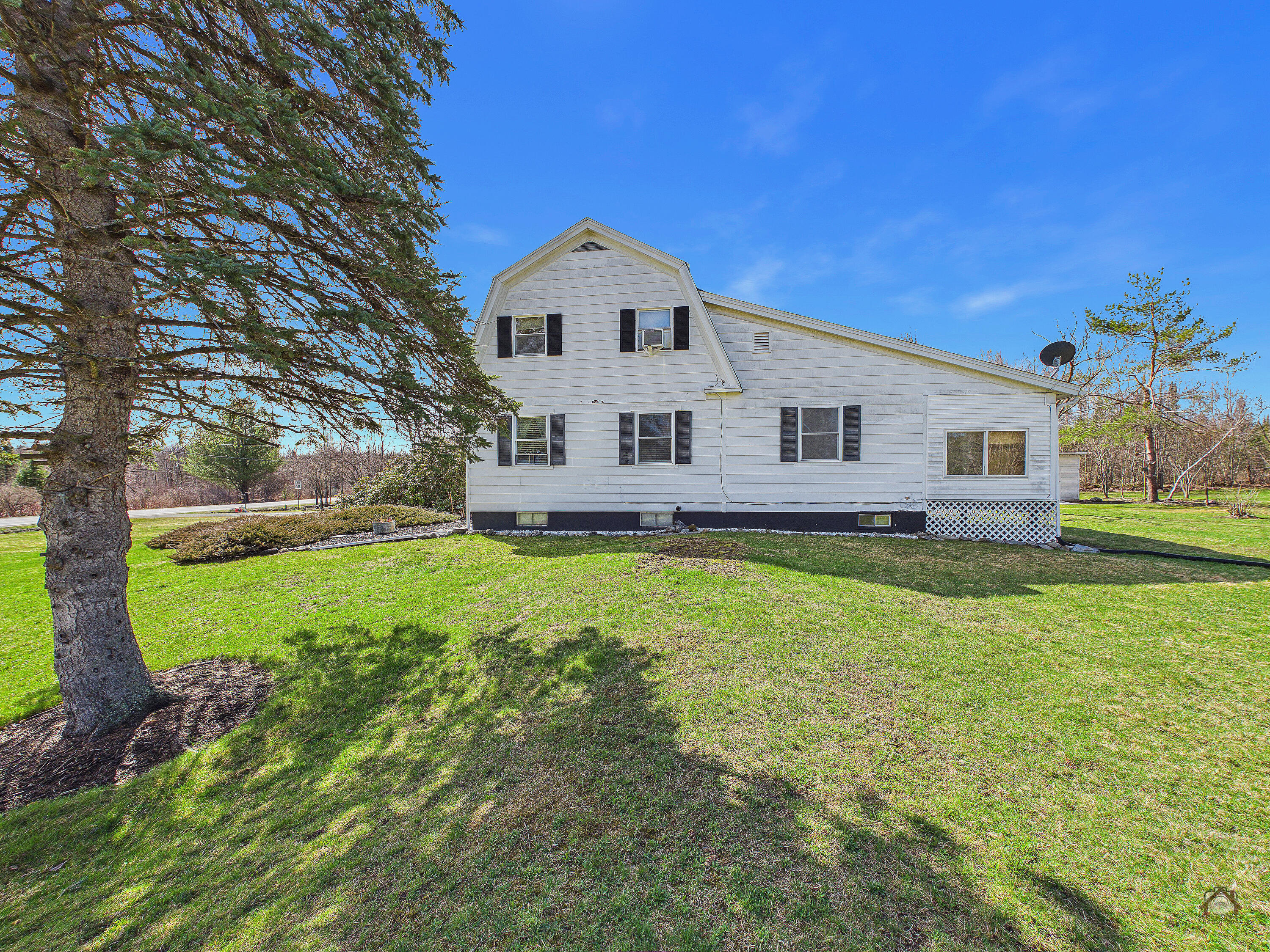 344 W Ridge Road