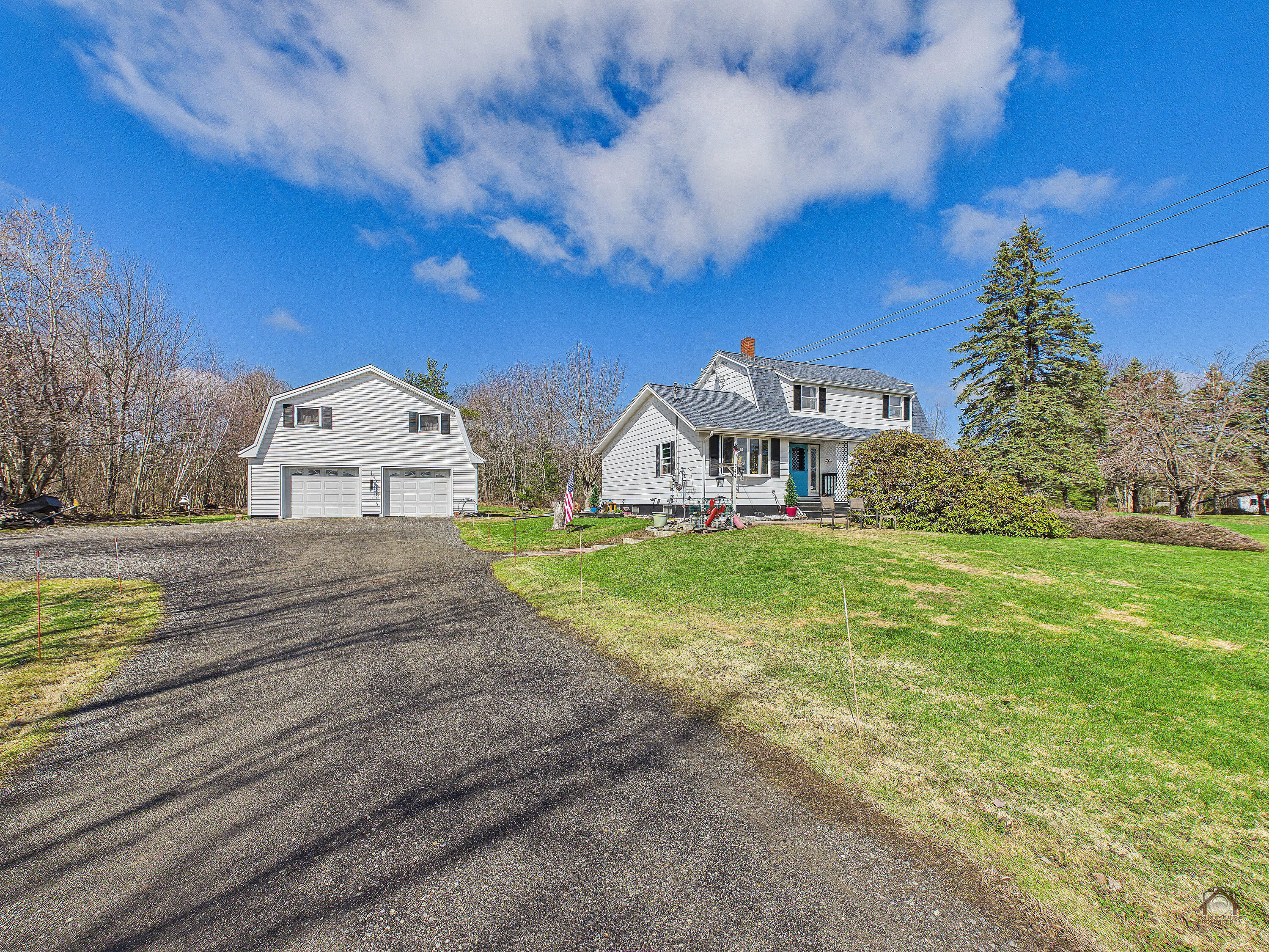 344 W Ridge Road