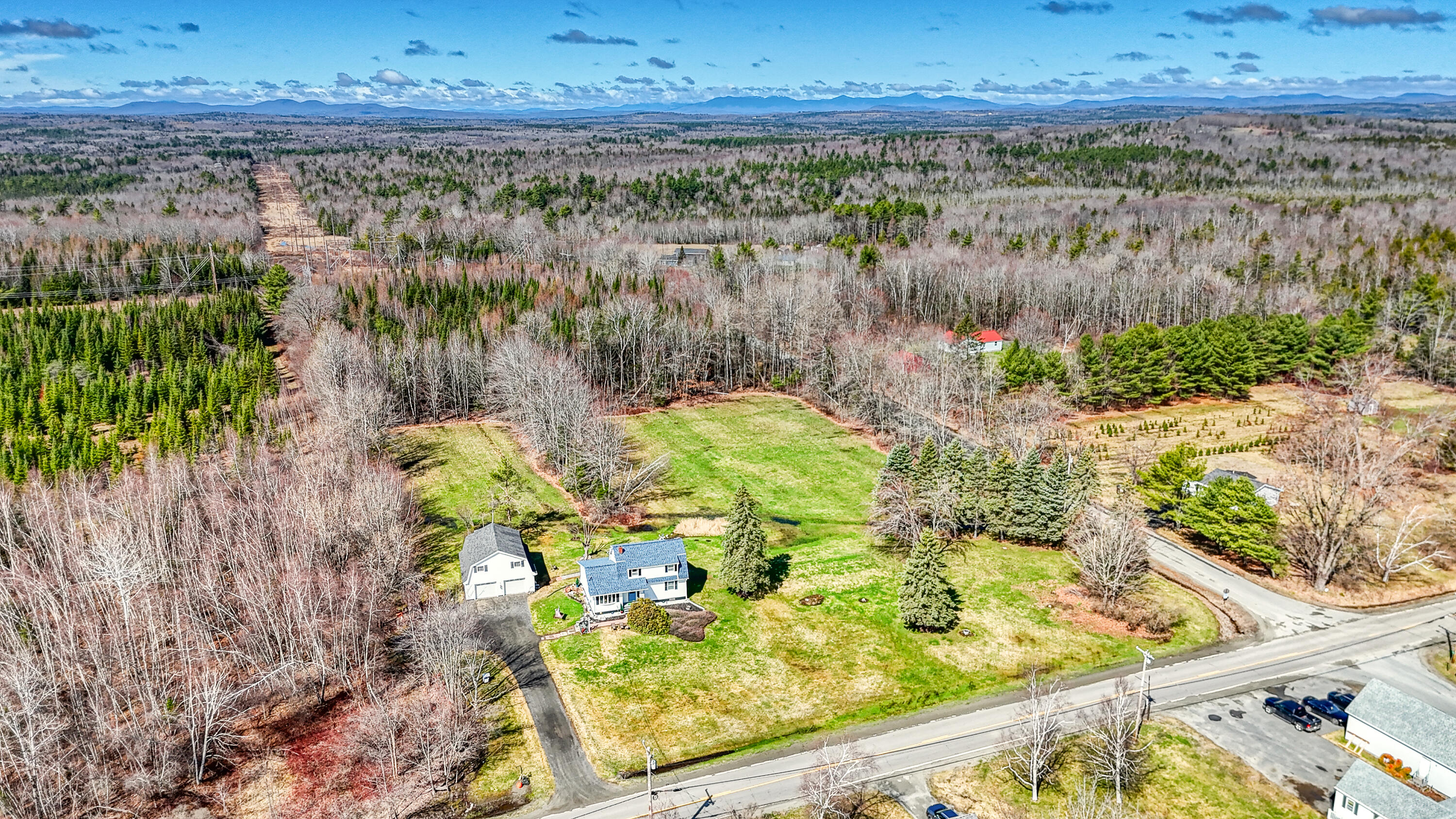 344 W Ridge Road