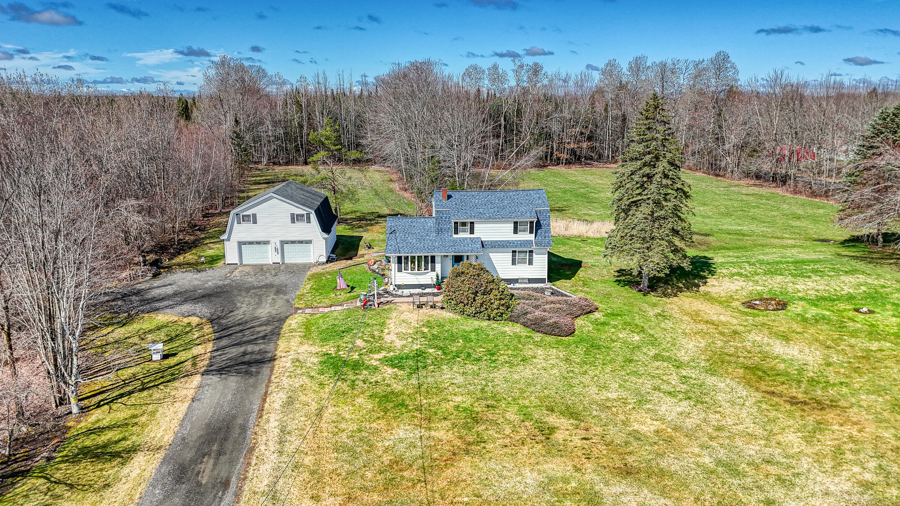 344 W Ridge Road