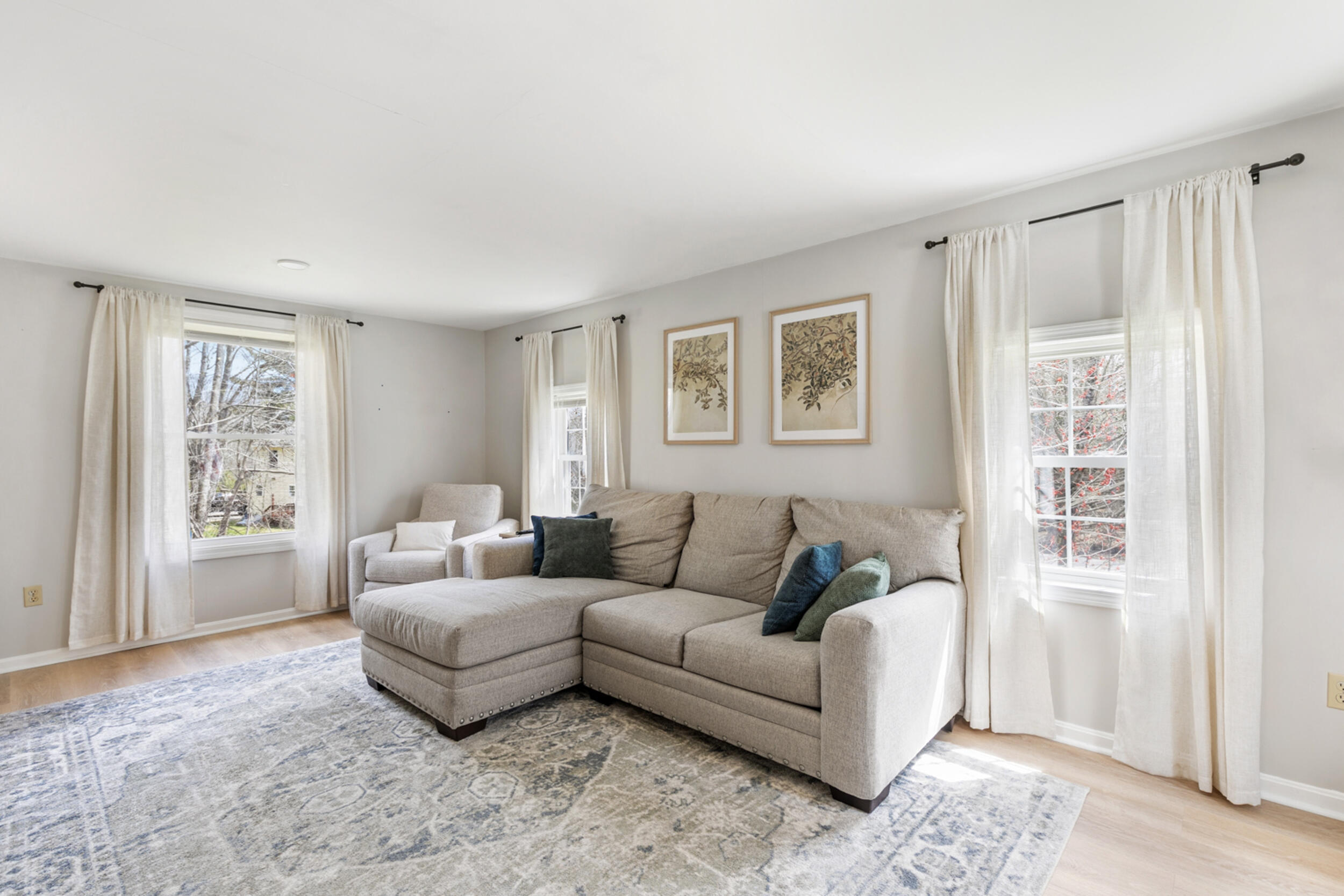 538 Old Portland Road