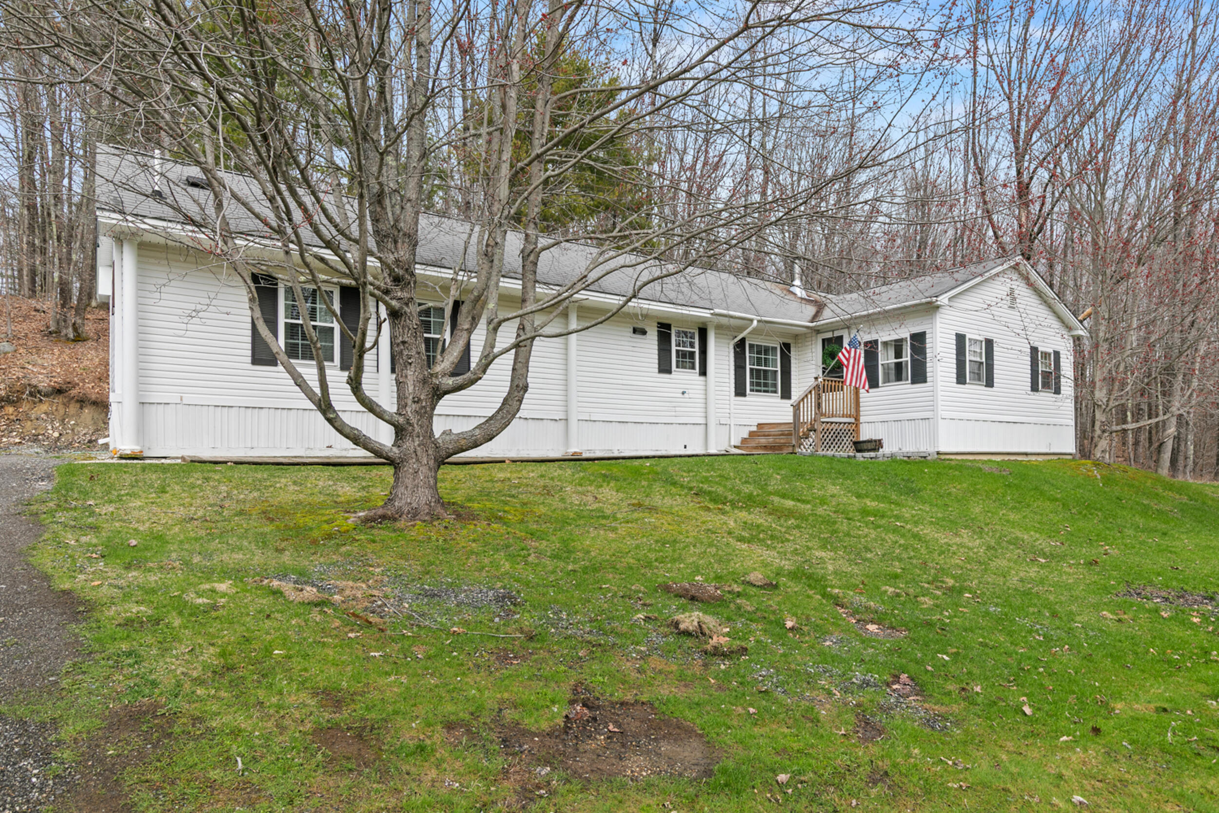 538 Old Portland Road