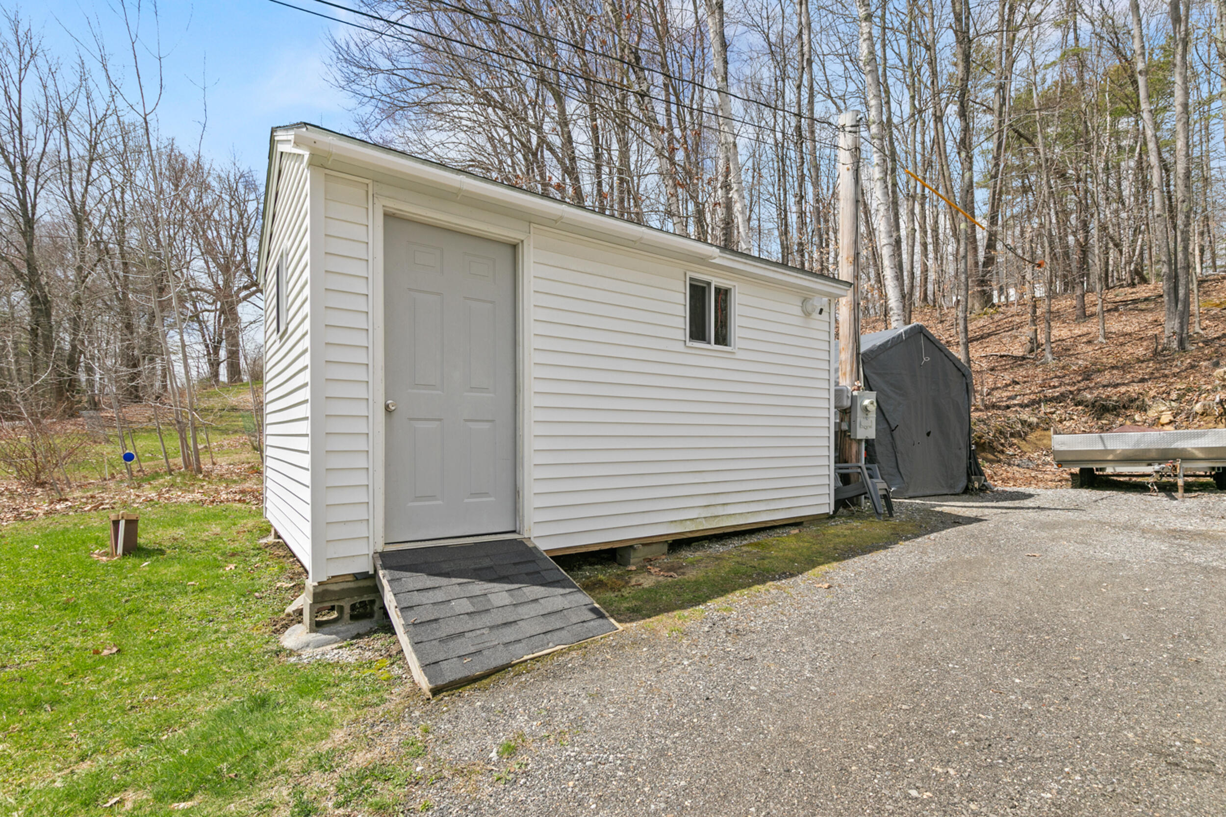 538 Old Portland Road