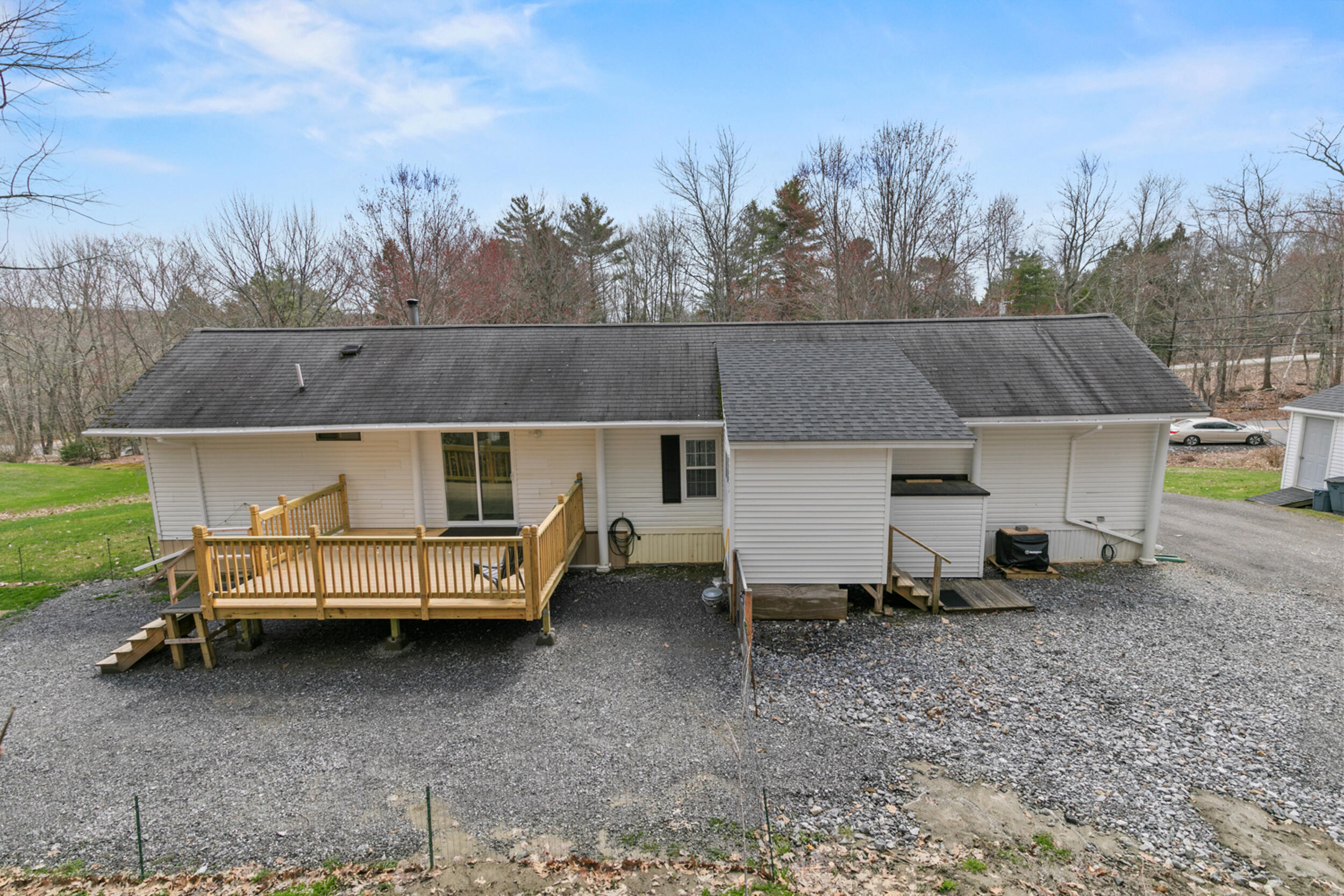 538 Old Portland Road