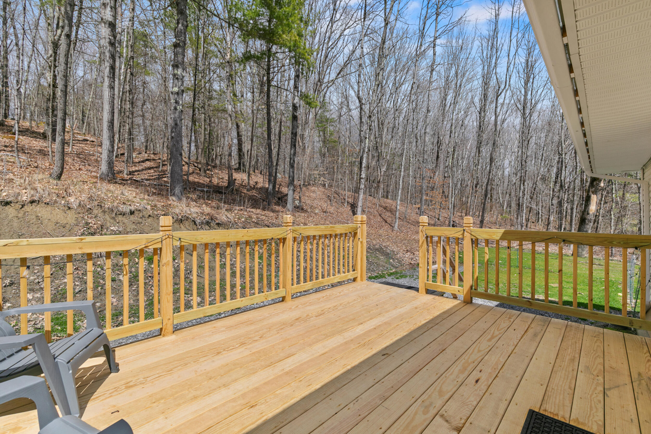 538 Old Portland Road