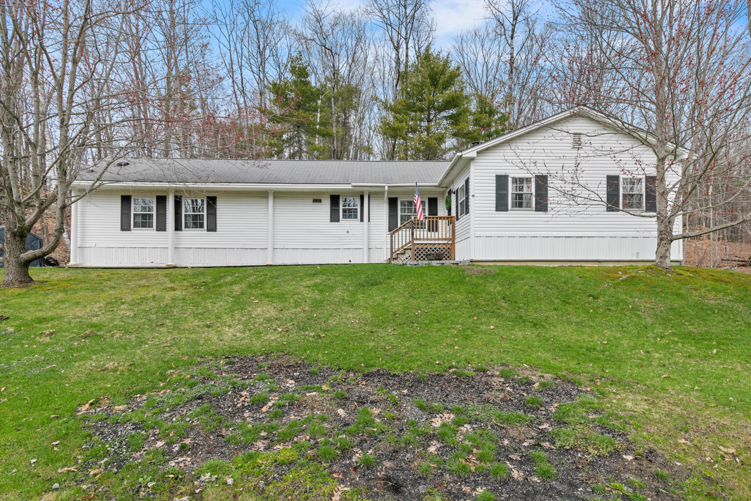 538 Old Portland Road