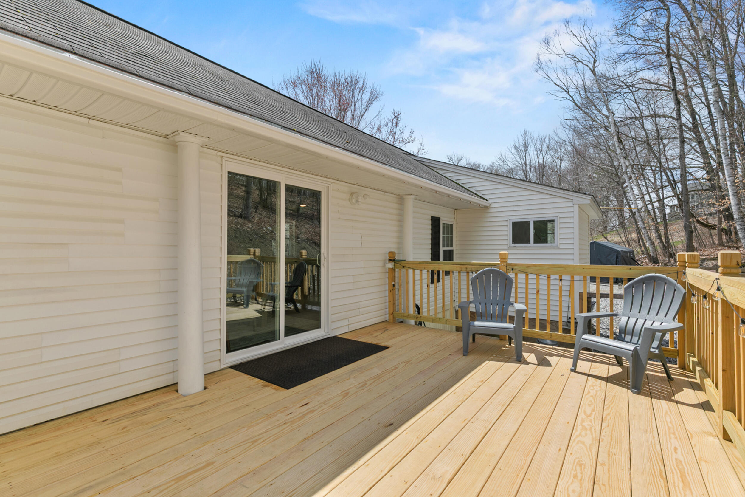 538 Old Portland Road