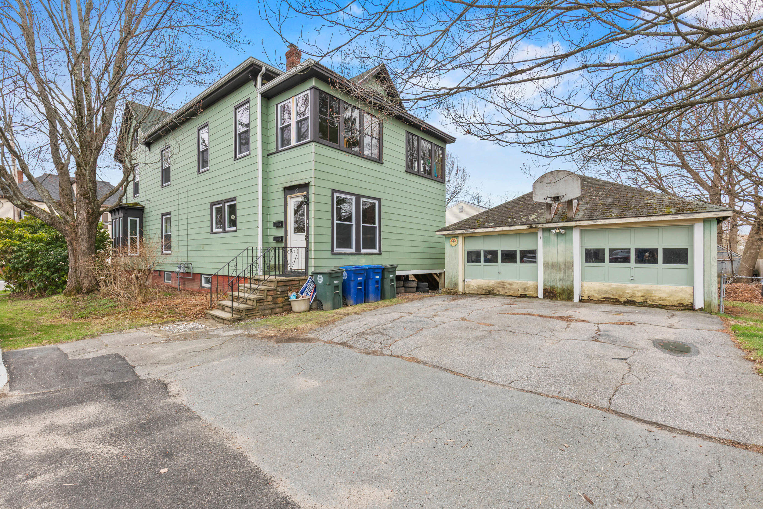 107 Lamb Street