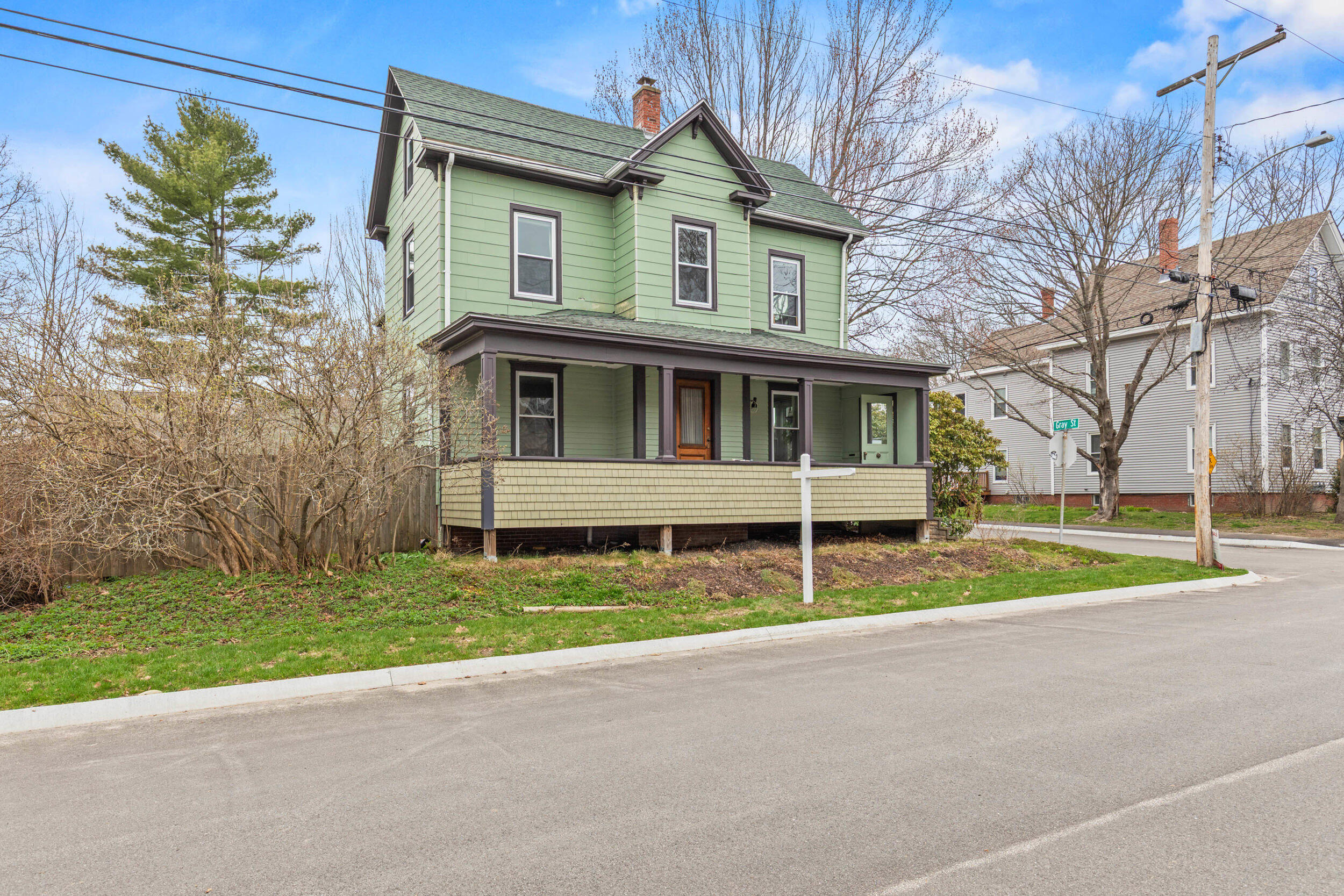107 Lamb Street