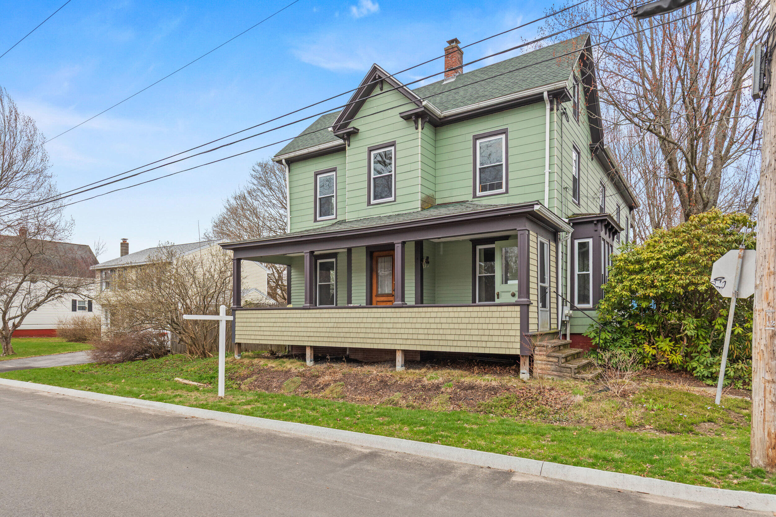 107 Lamb Street