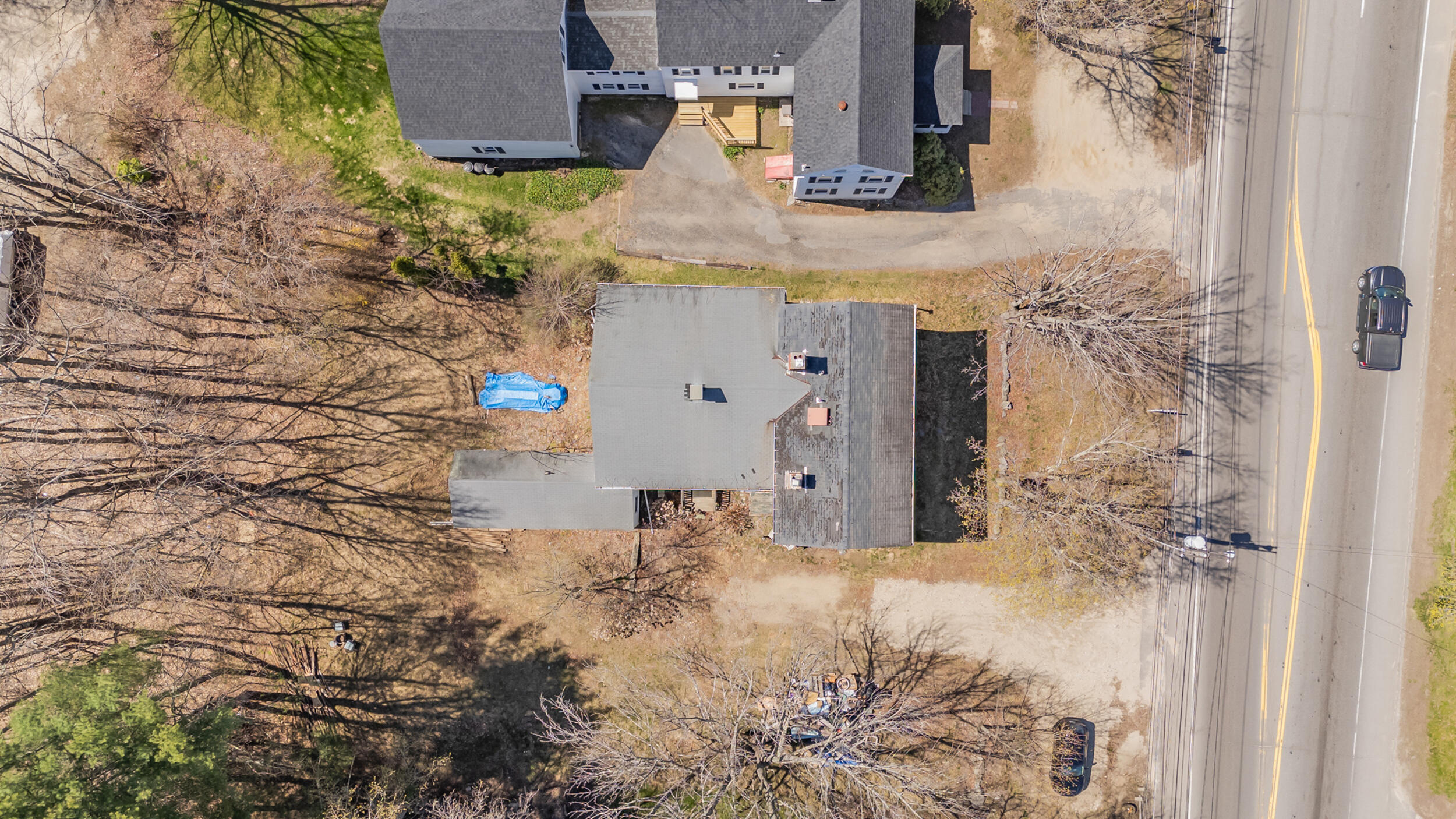 15 Ossipee Trail E