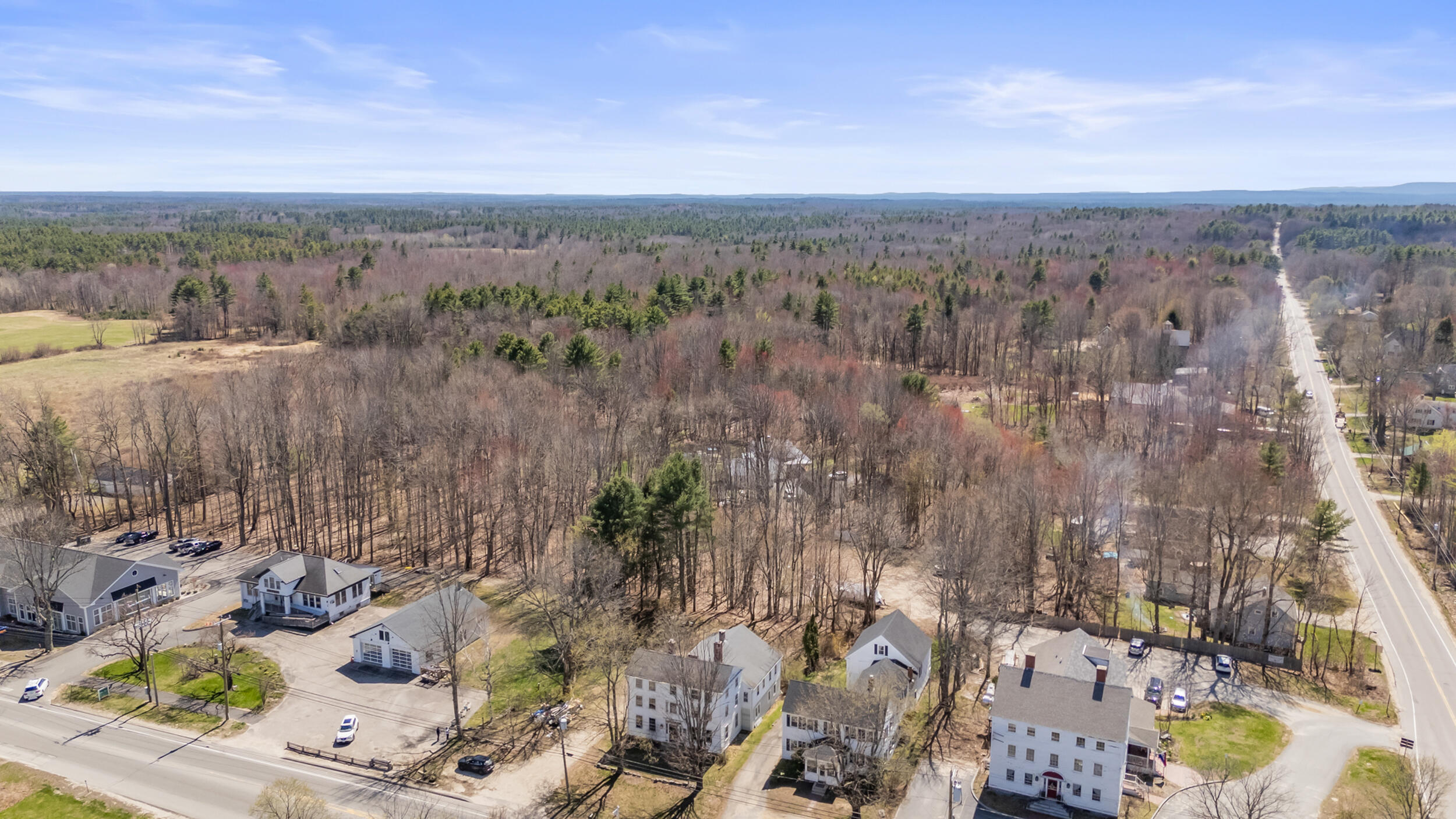 15 Ossipee Trail E