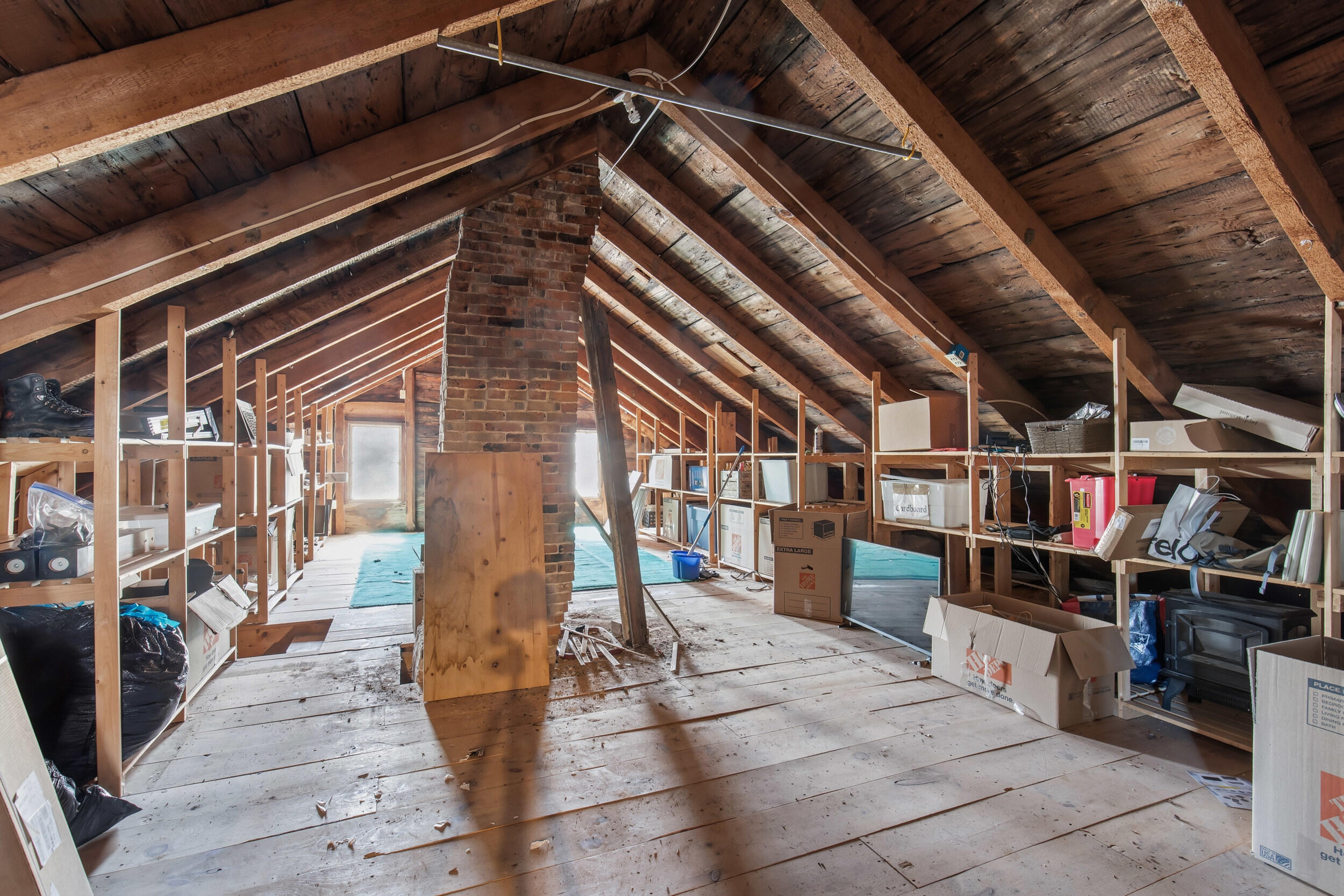15 Ossipee Trail E