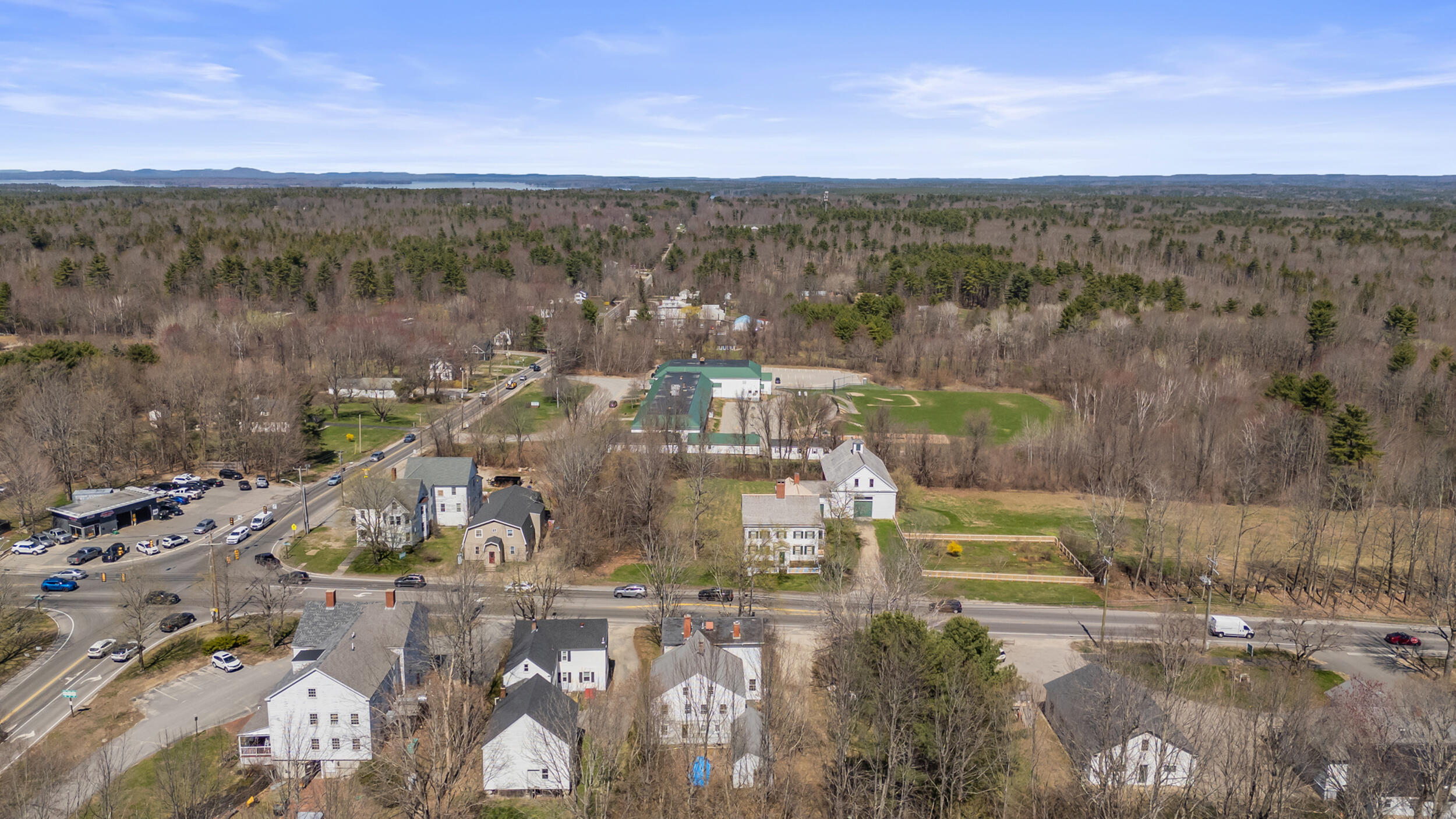 15 Ossipee Trail E