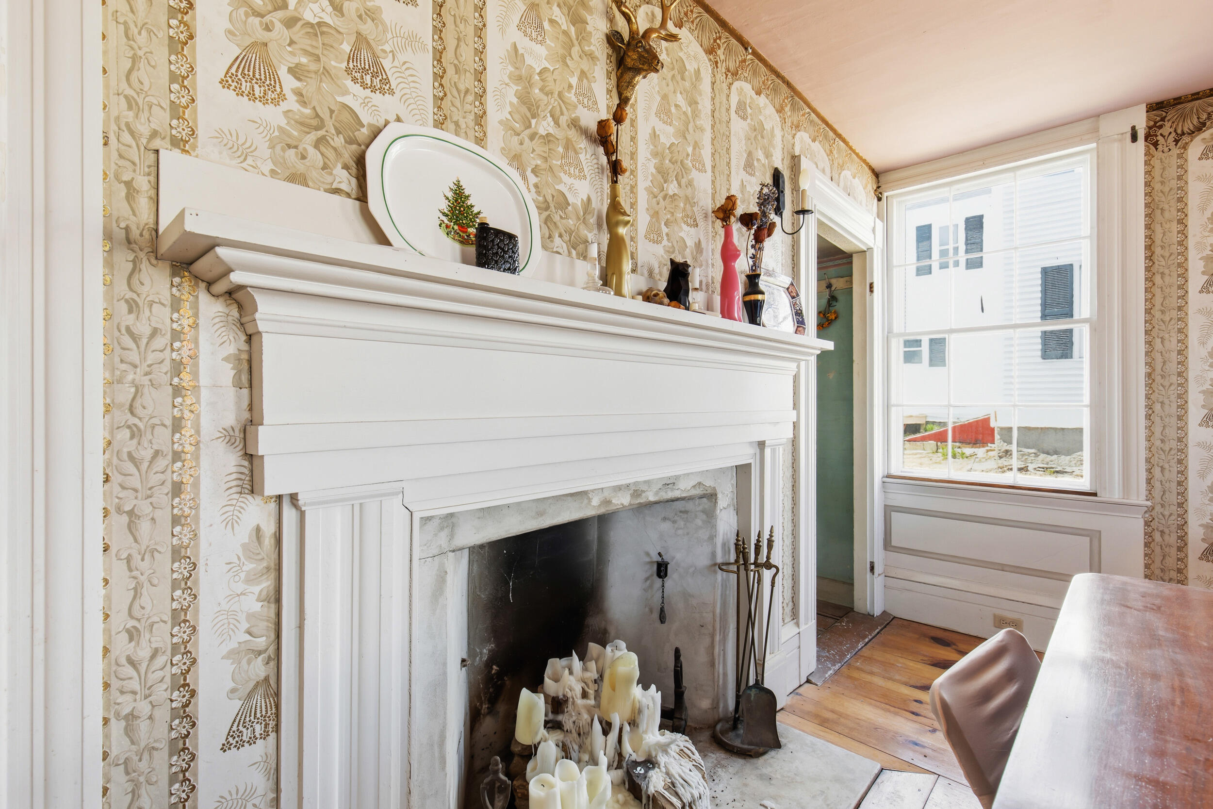 15 Ossipee Trail E