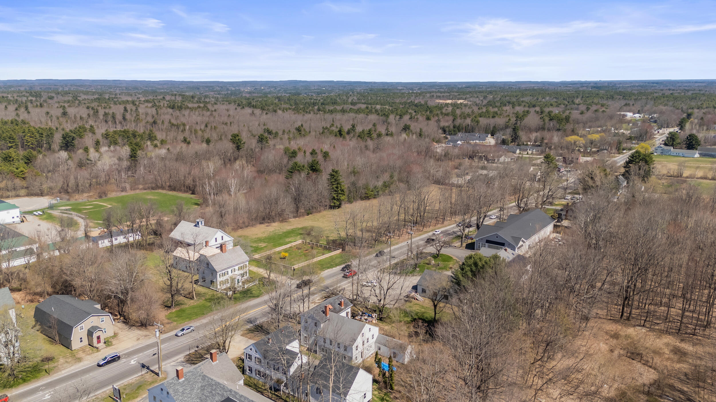 15 Ossipee Trail E