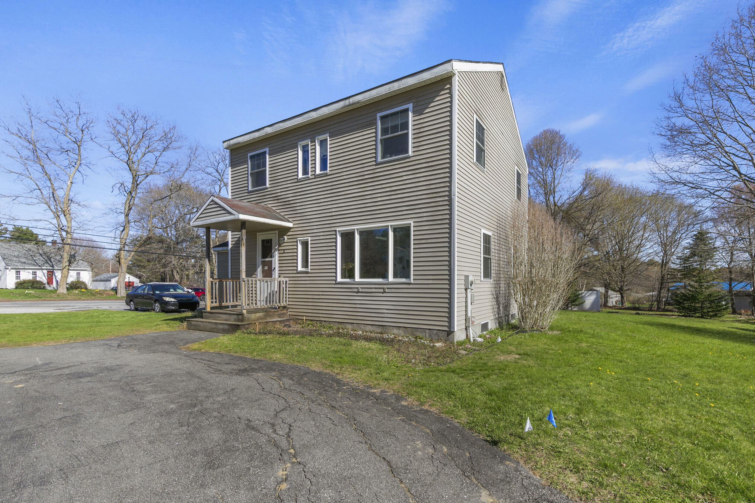 115 River Road