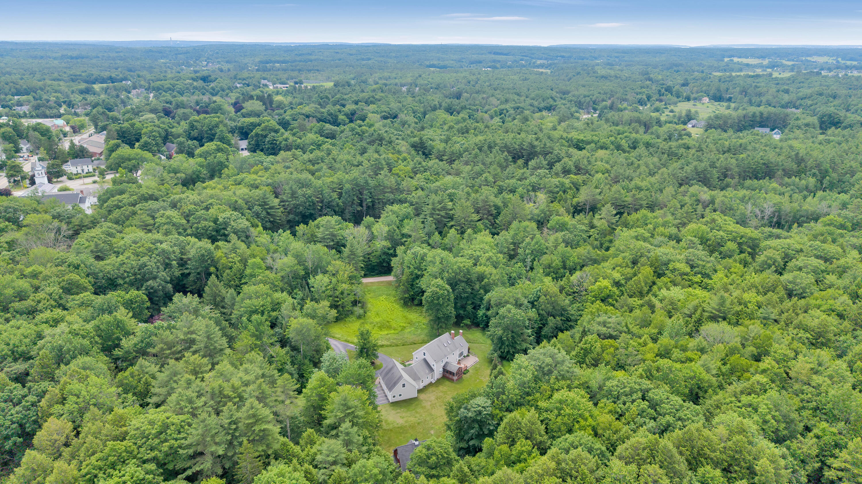 23 Porcupine Ridge Way