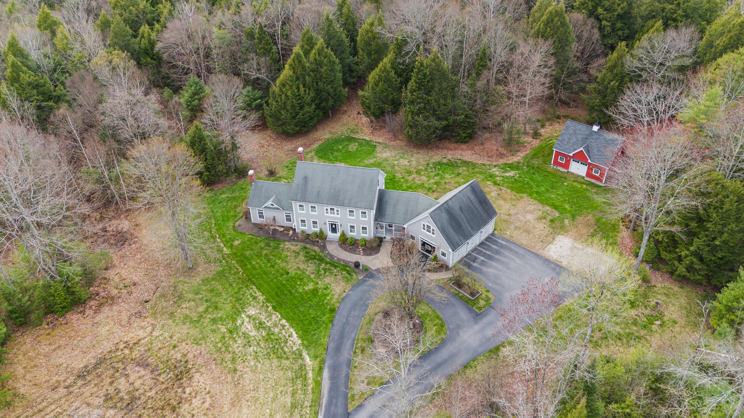 23 Porcupine Ridge Way