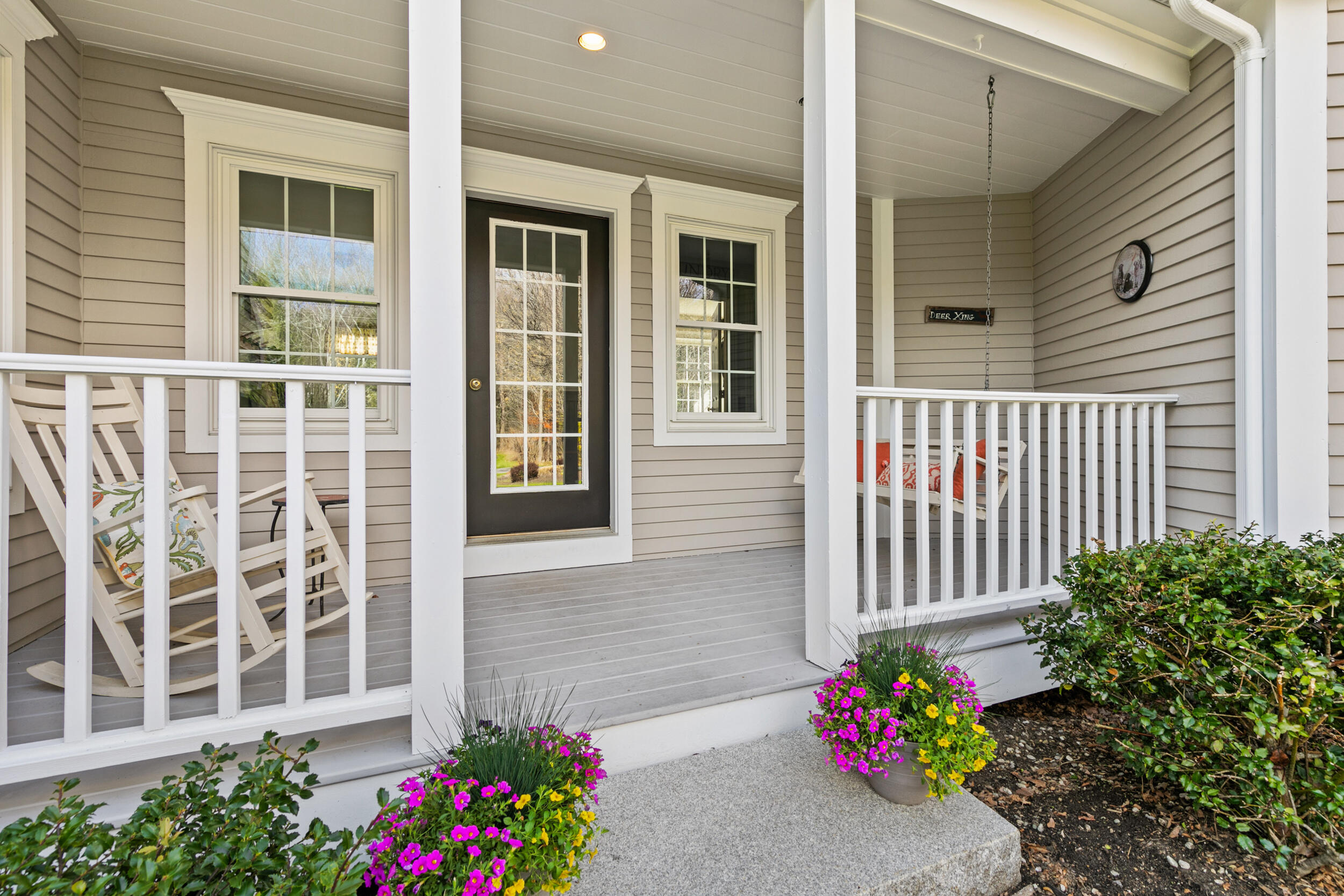 23 Porcupine Ridge Way