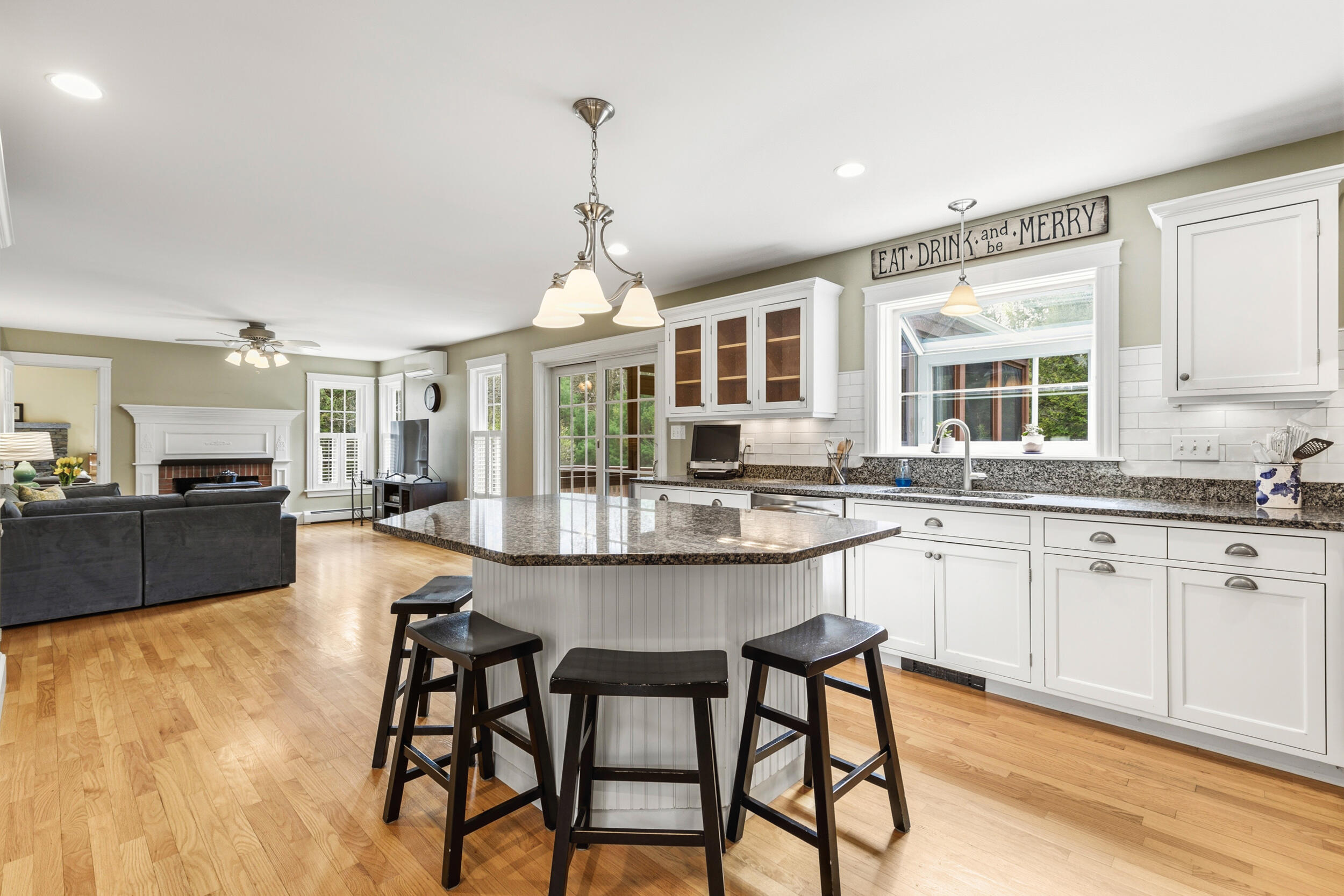 23 Porcupine Ridge Way
