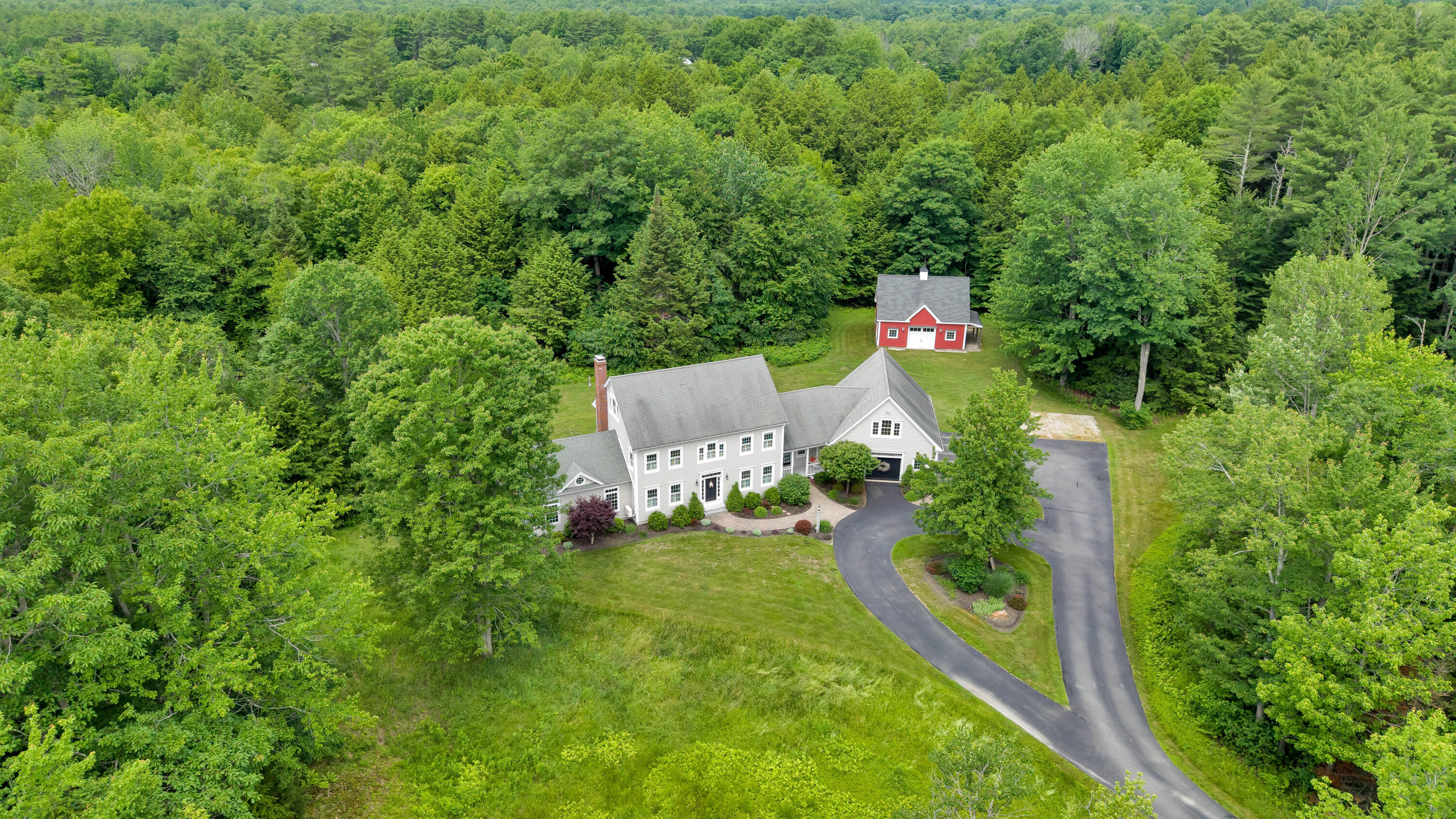 23 Porcupine Ridge Way