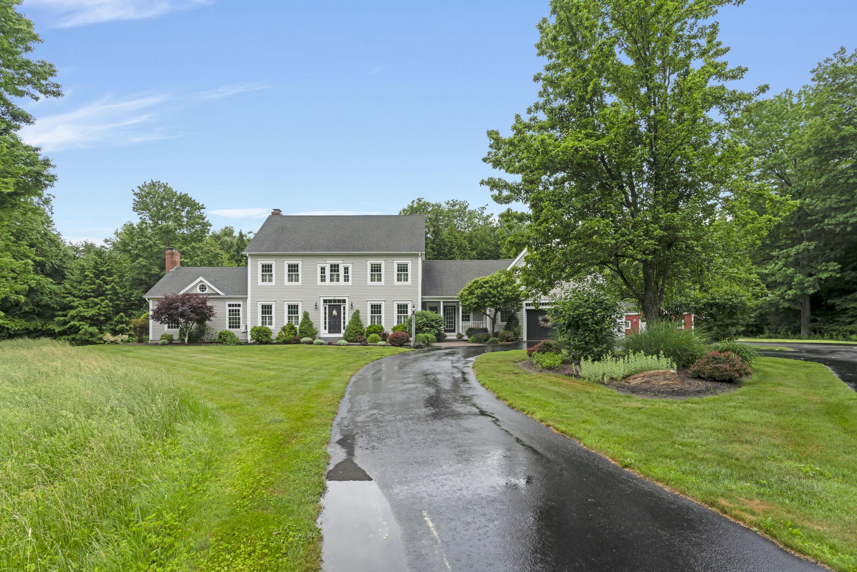 23 Porcupine Ridge Way