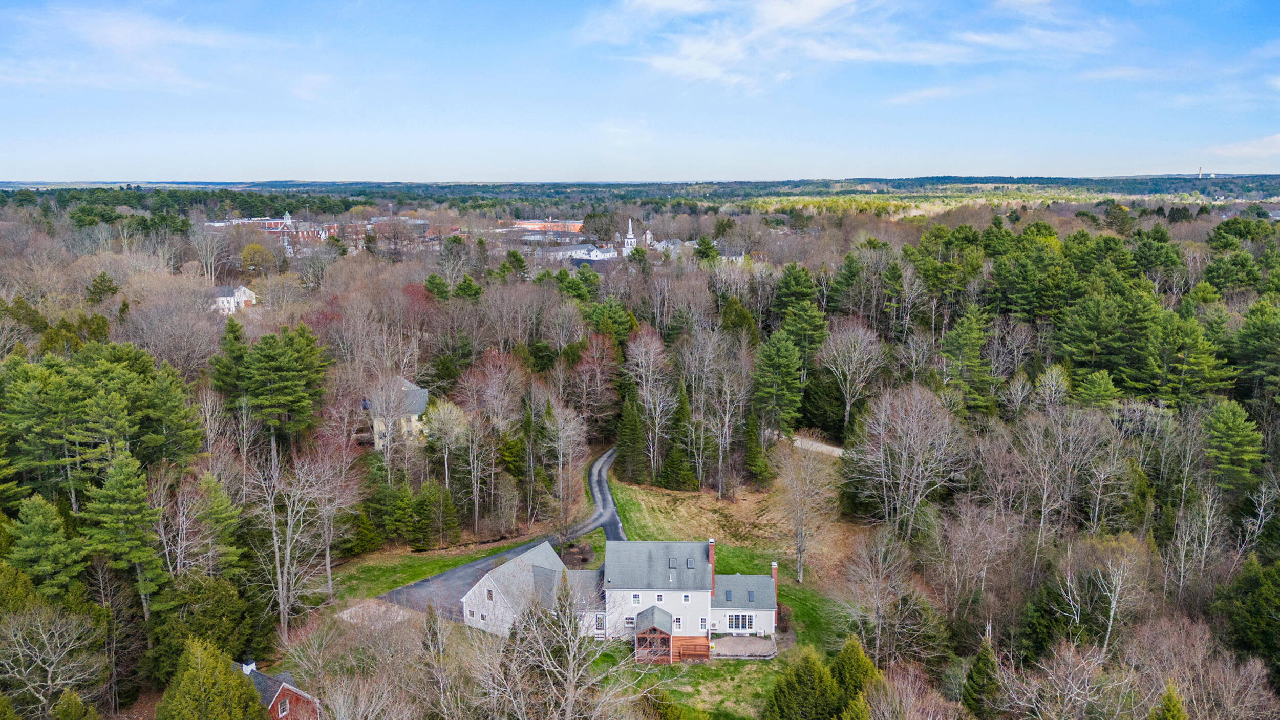 23 Porcupine Ridge Way
