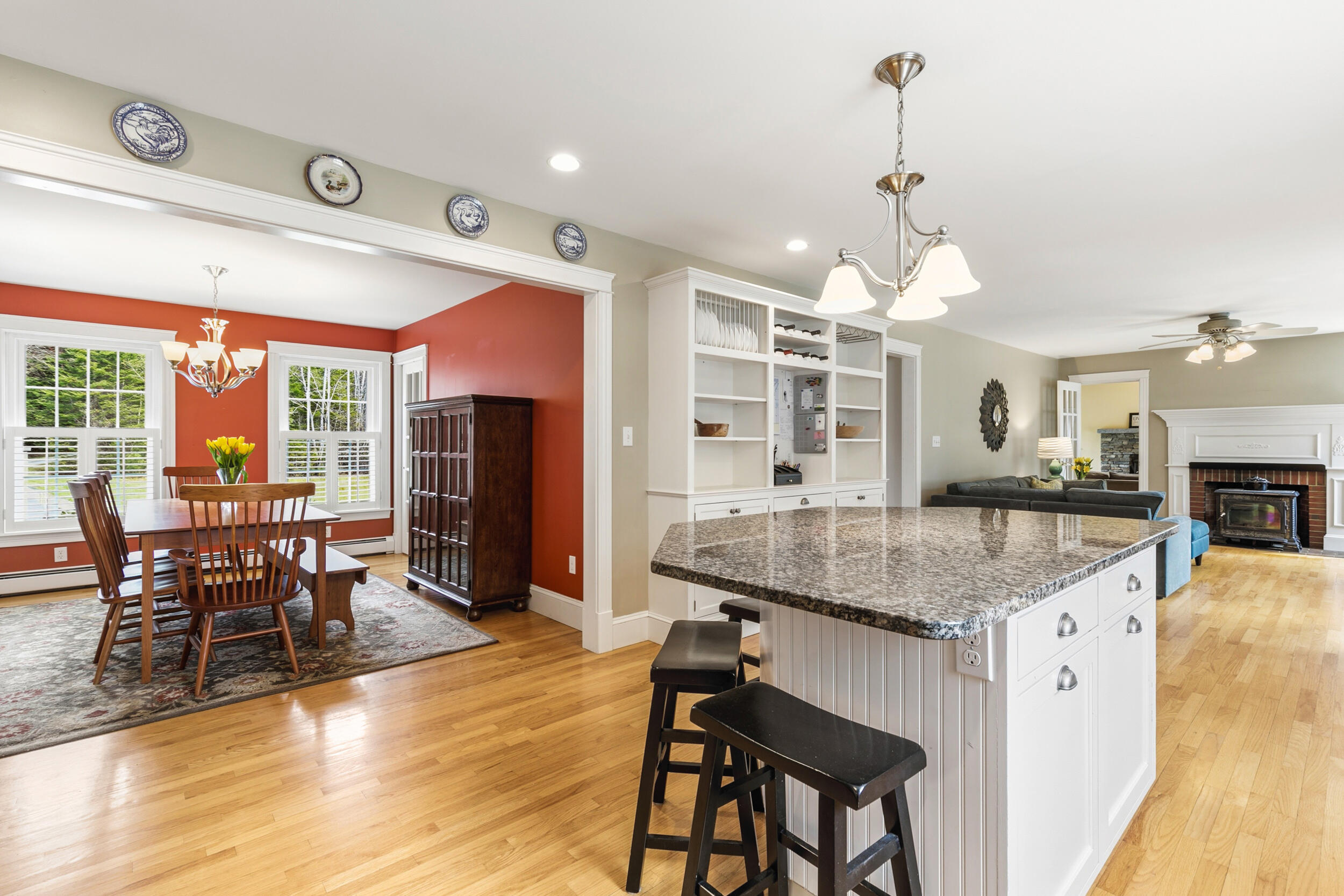 23 Porcupine Ridge Way