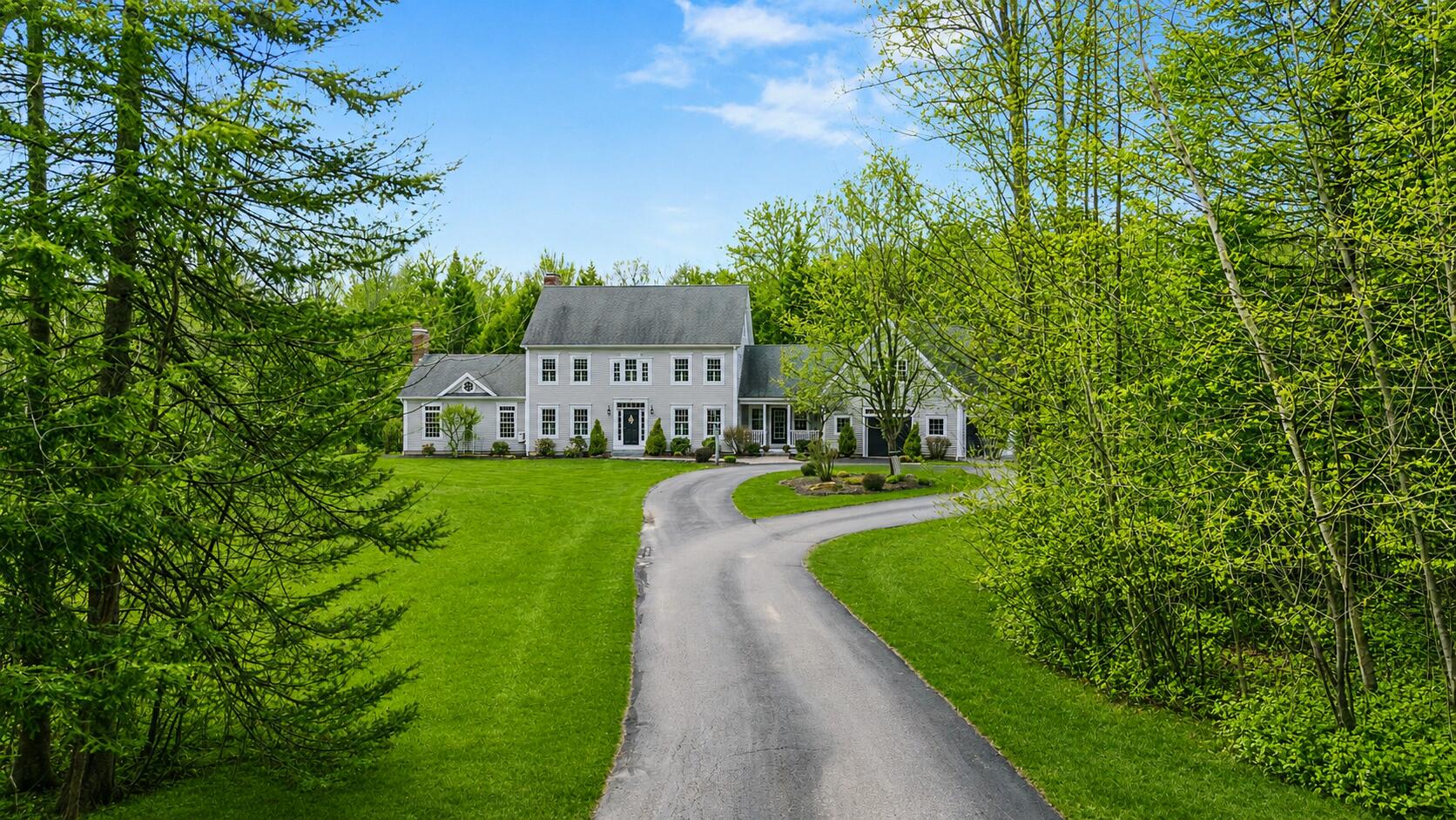 23 Porcupine Ridge Way
