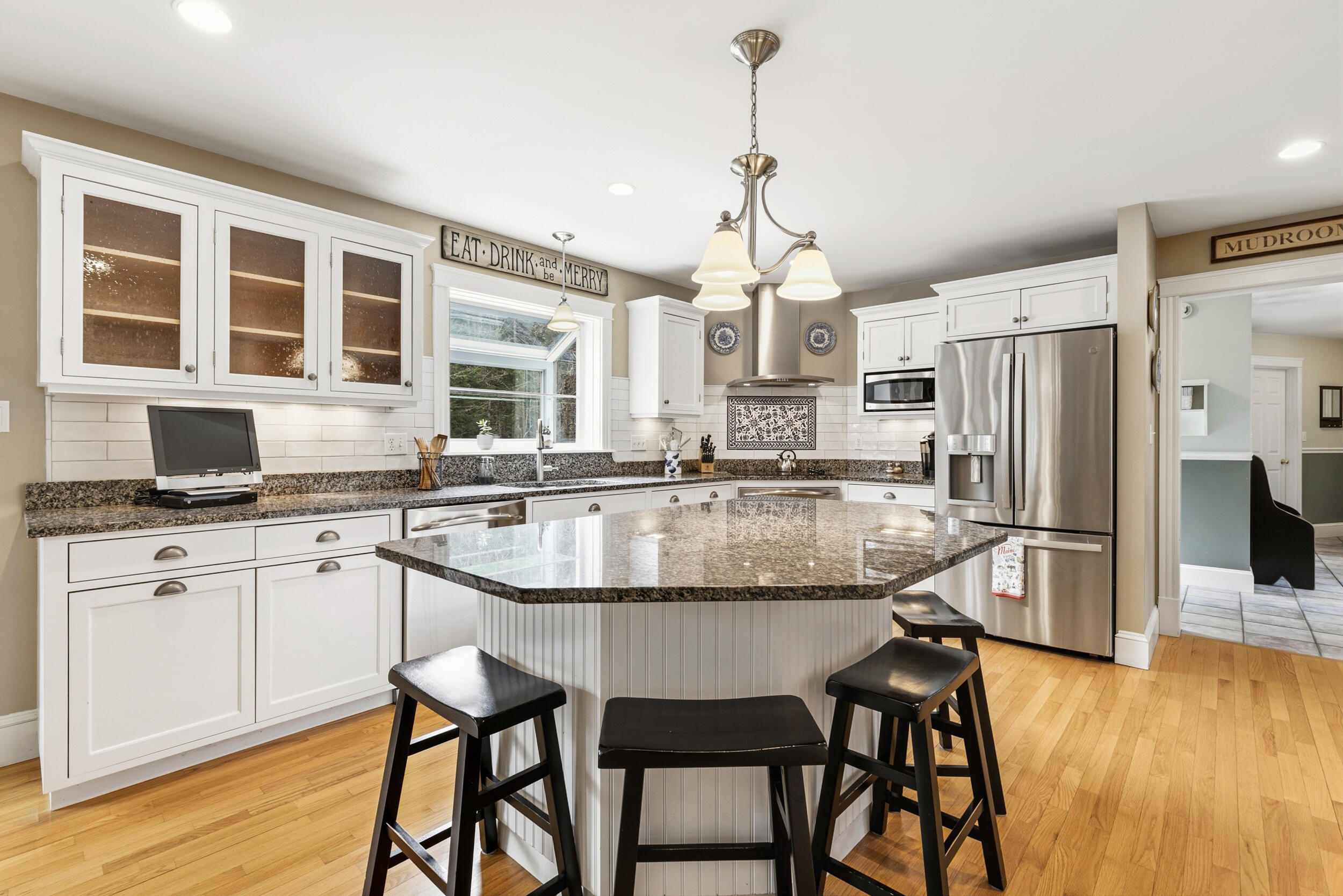 23 Porcupine Ridge Way