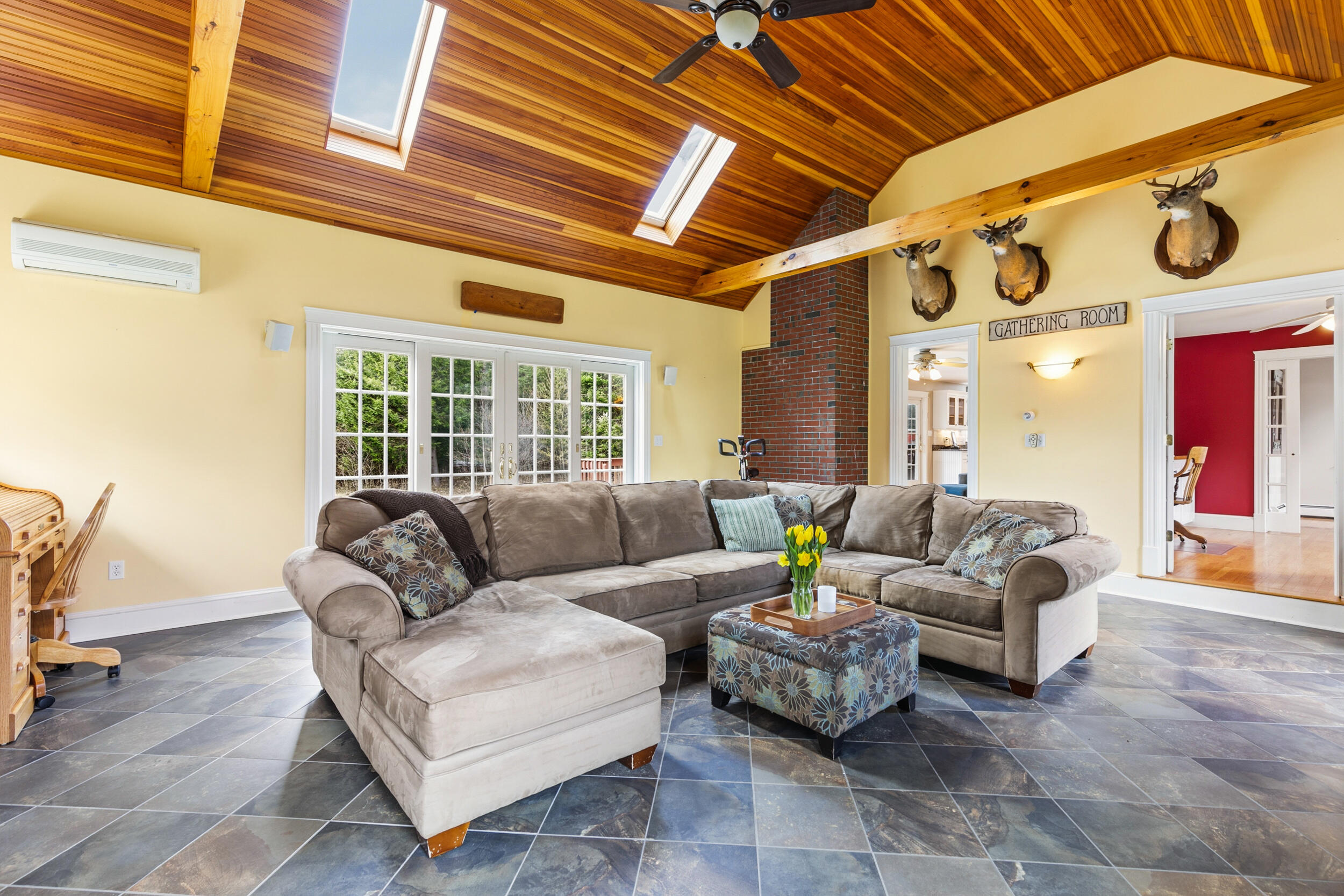 23 Porcupine Ridge Way