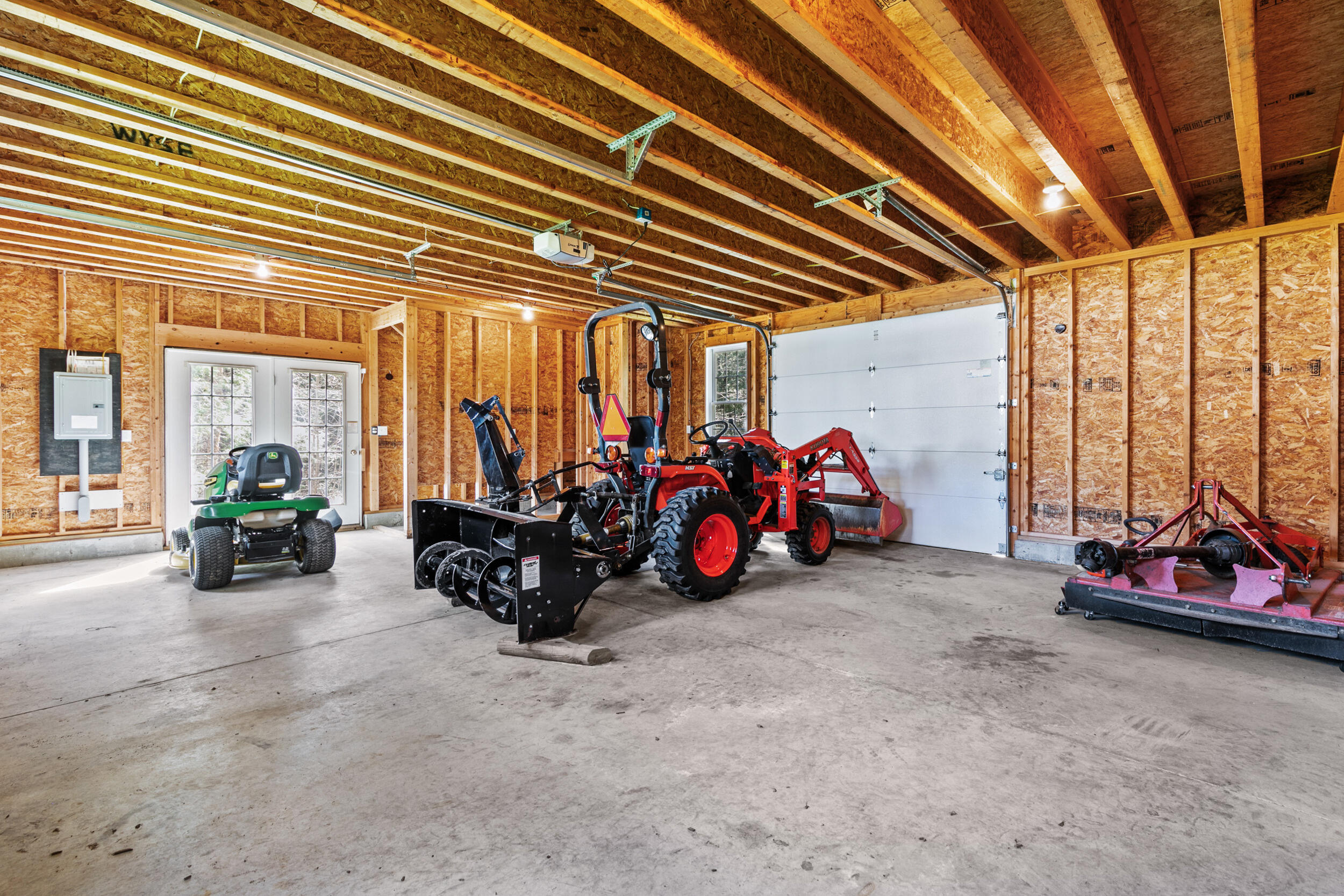 23 Porcupine Ridge Way