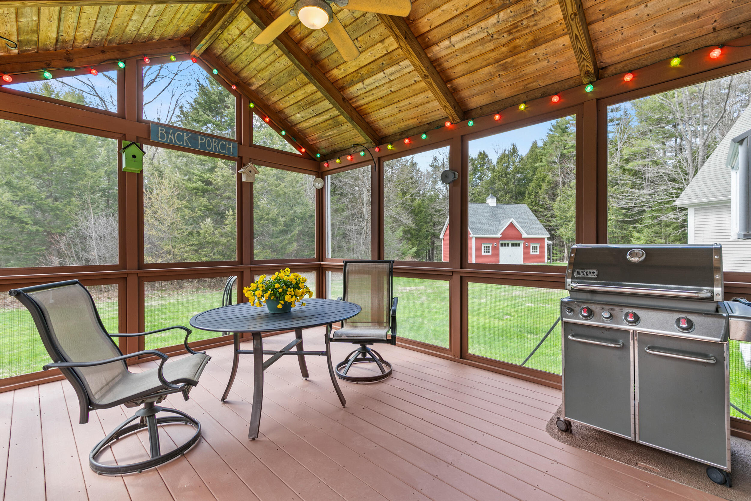 23 Porcupine Ridge Way