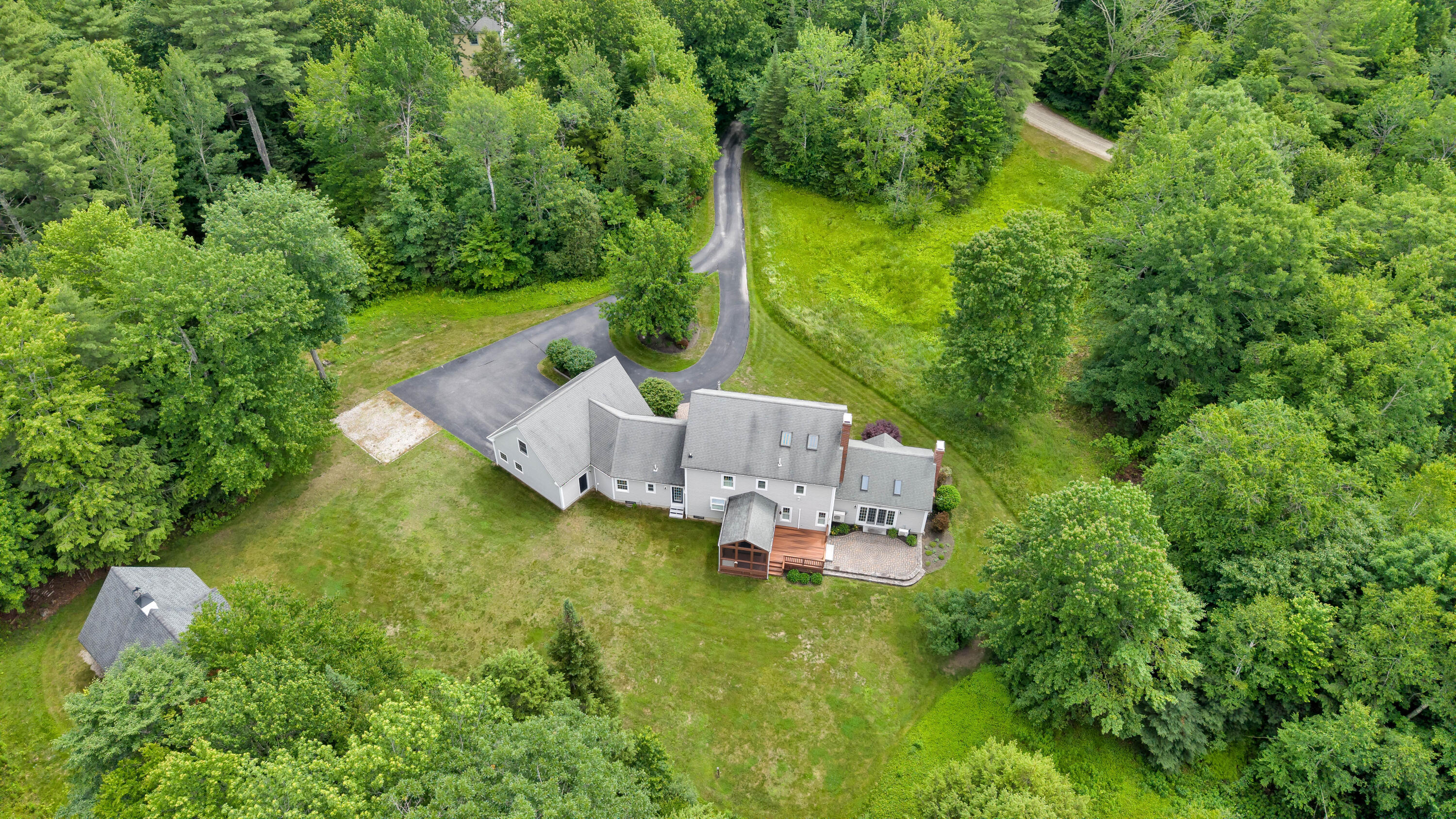 23 Porcupine Ridge Way