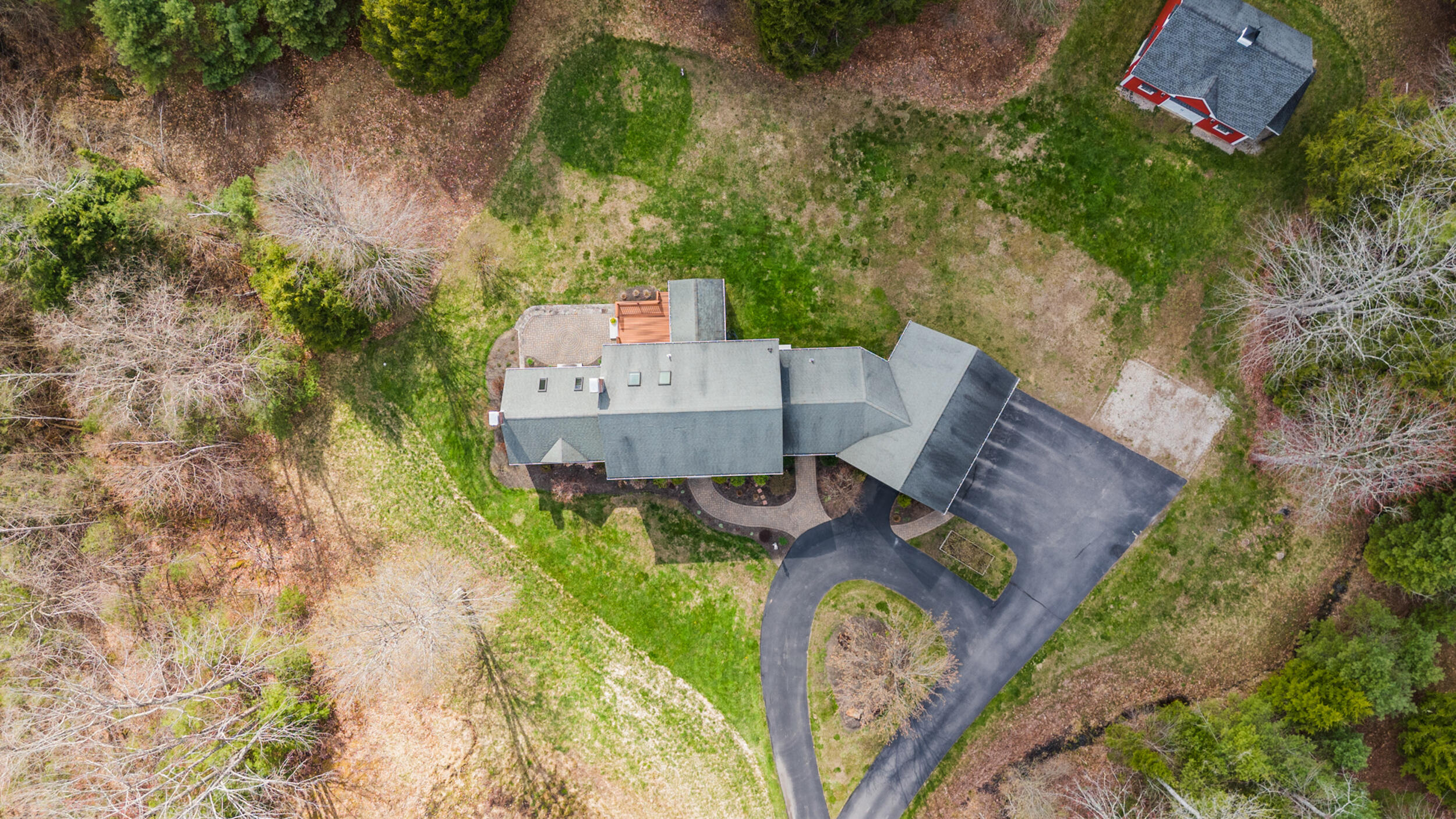 23 Porcupine Ridge Way