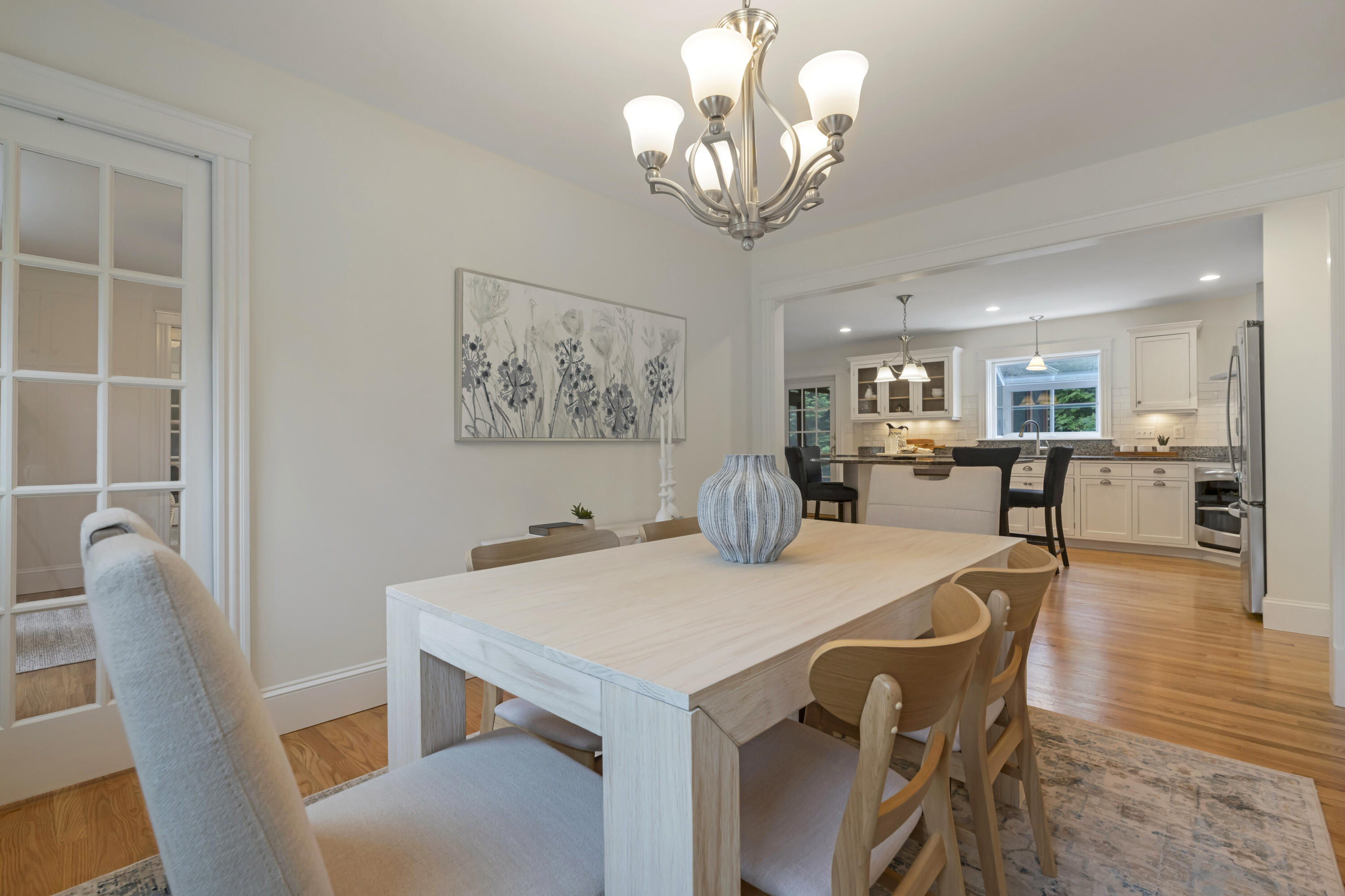 23 Porcupine Ridge Way