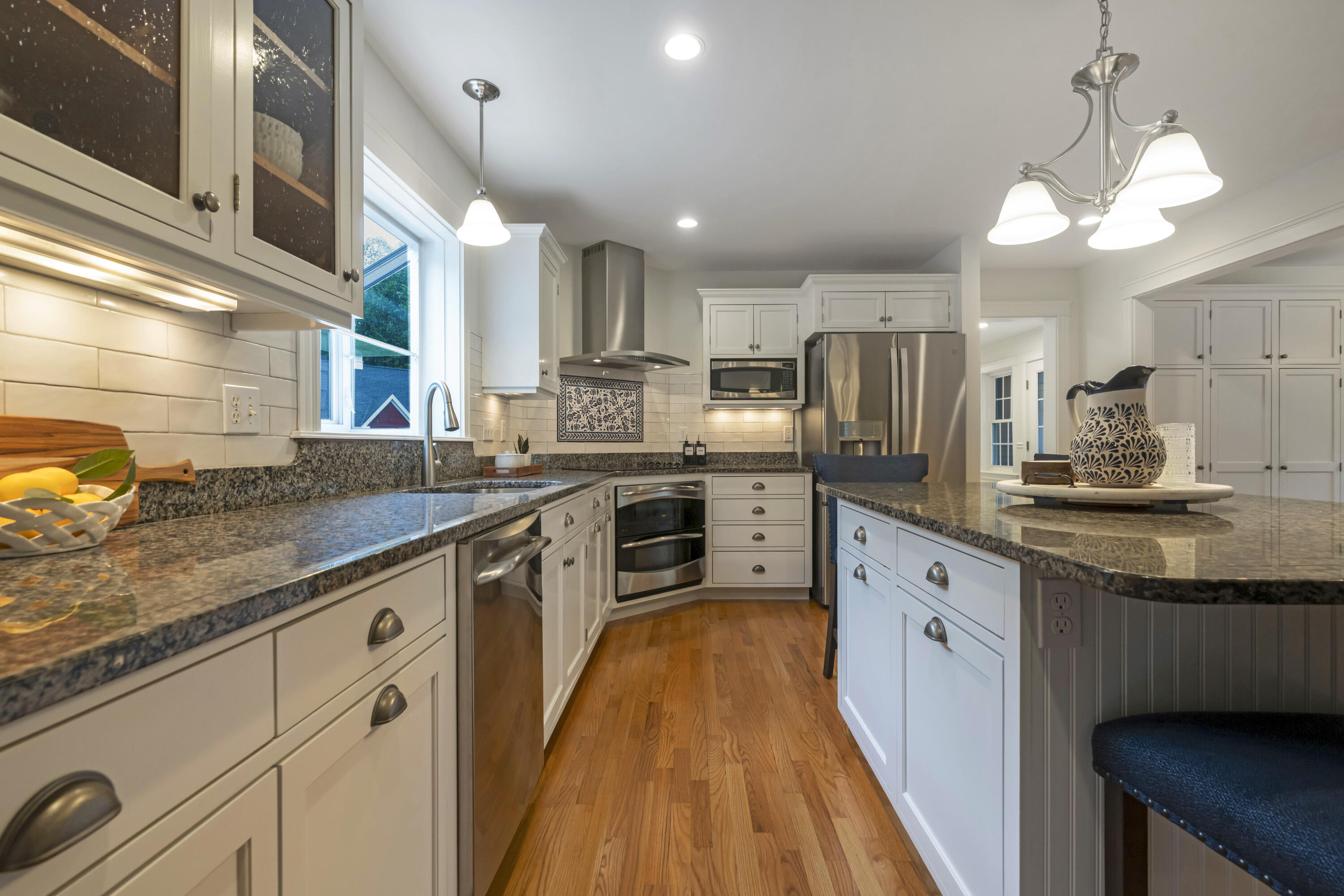23 Porcupine Ridge Way