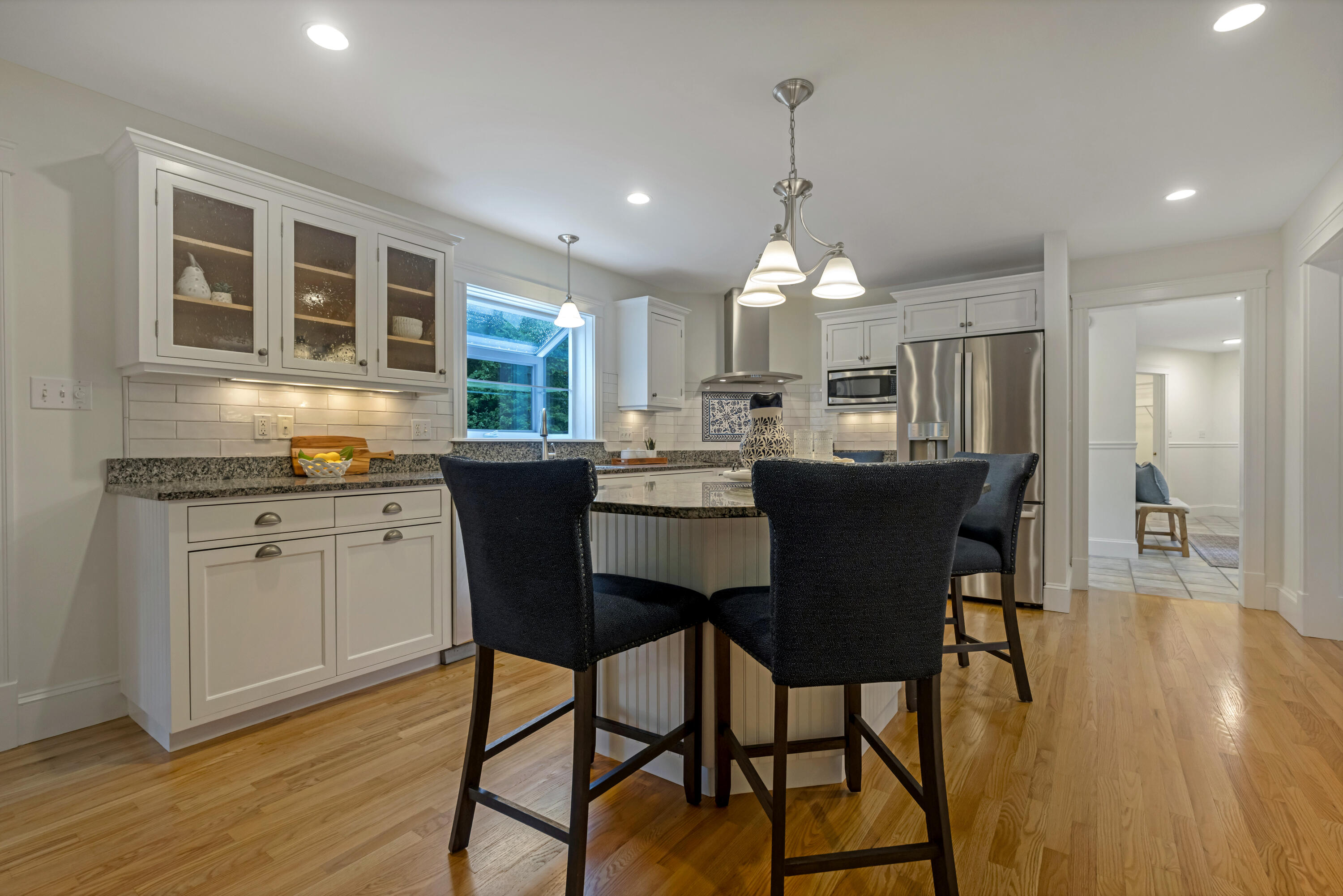 23 Porcupine Ridge Way