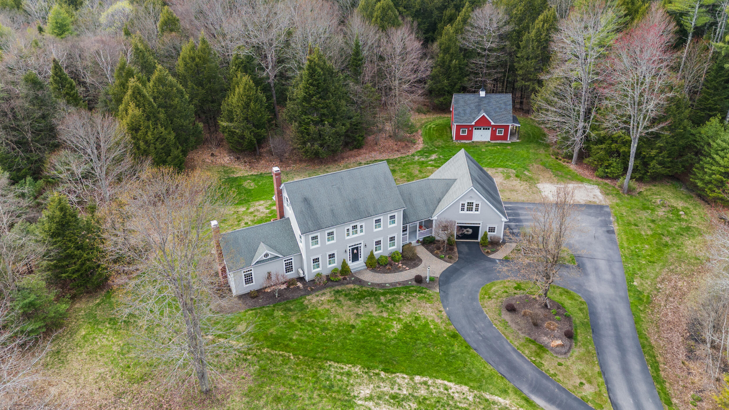 23 Porcupine Ridge Way