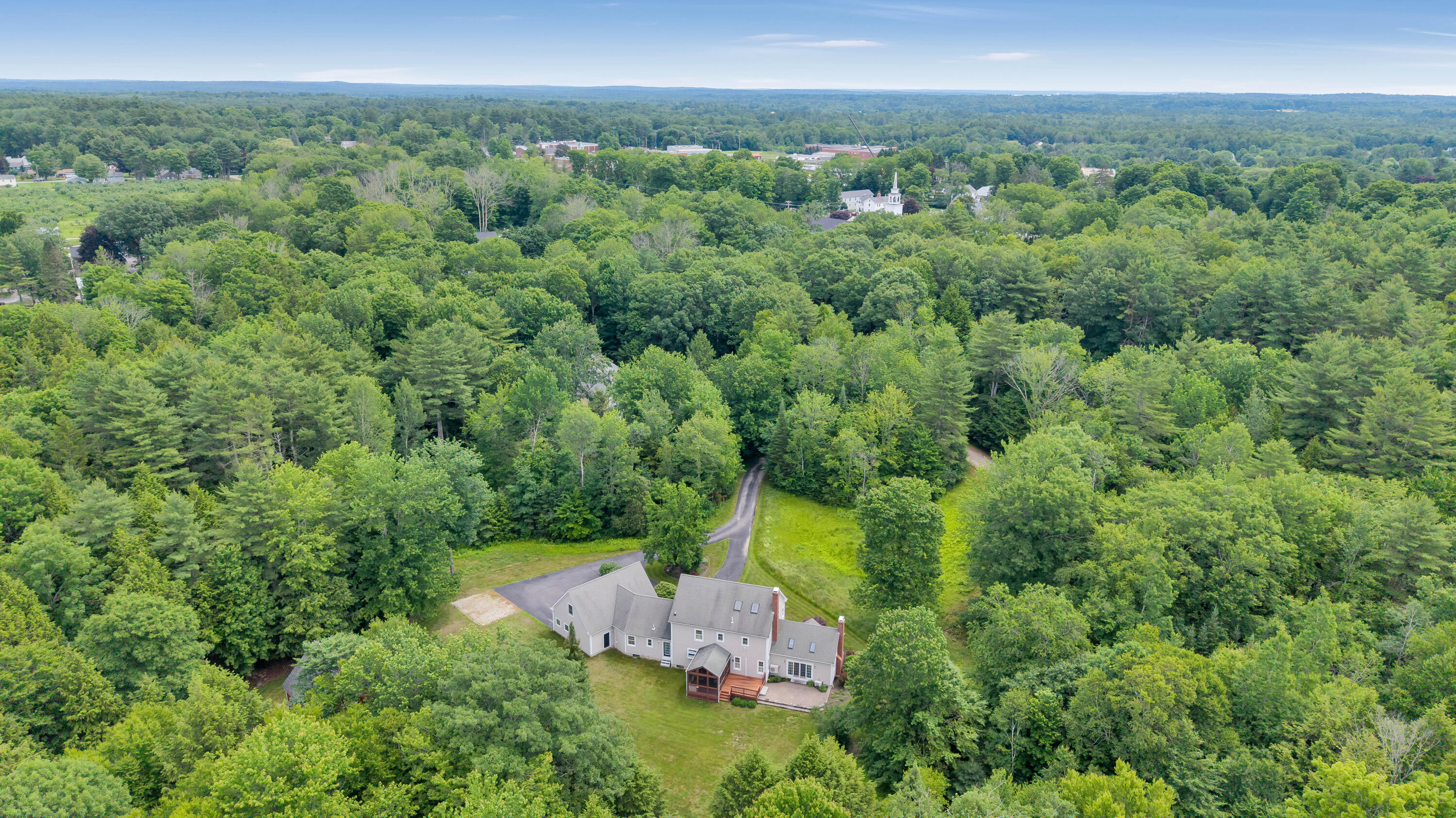 23 Porcupine Ridge Way