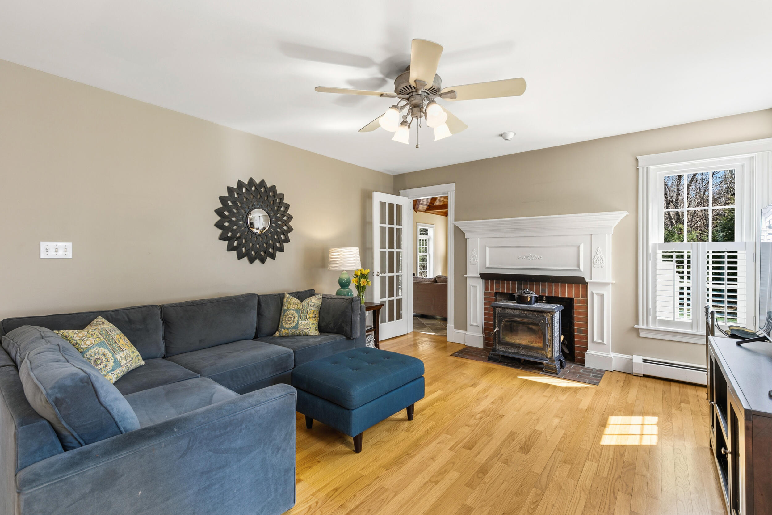23 Porcupine Ridge Way