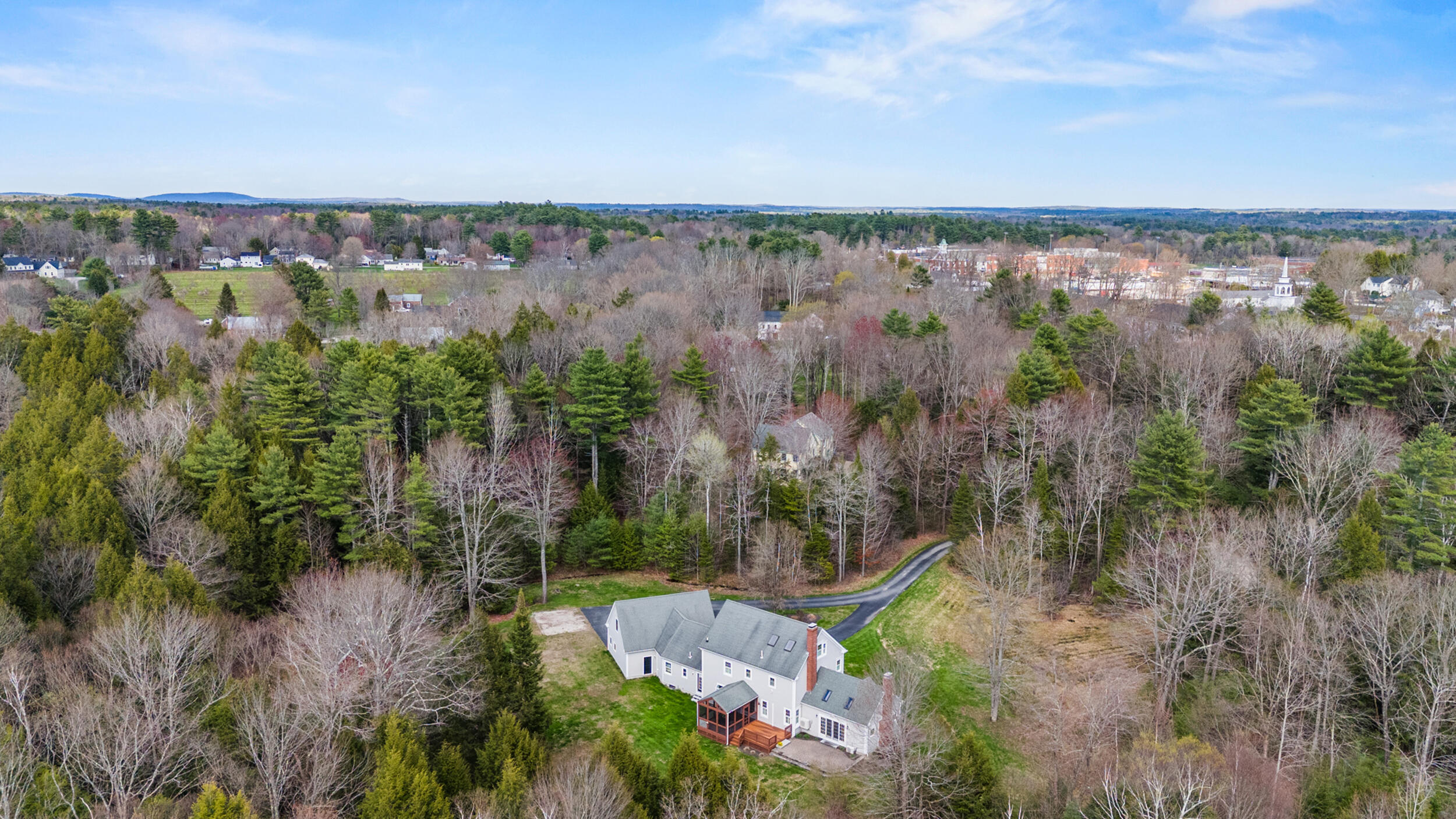 23 Porcupine Ridge Way