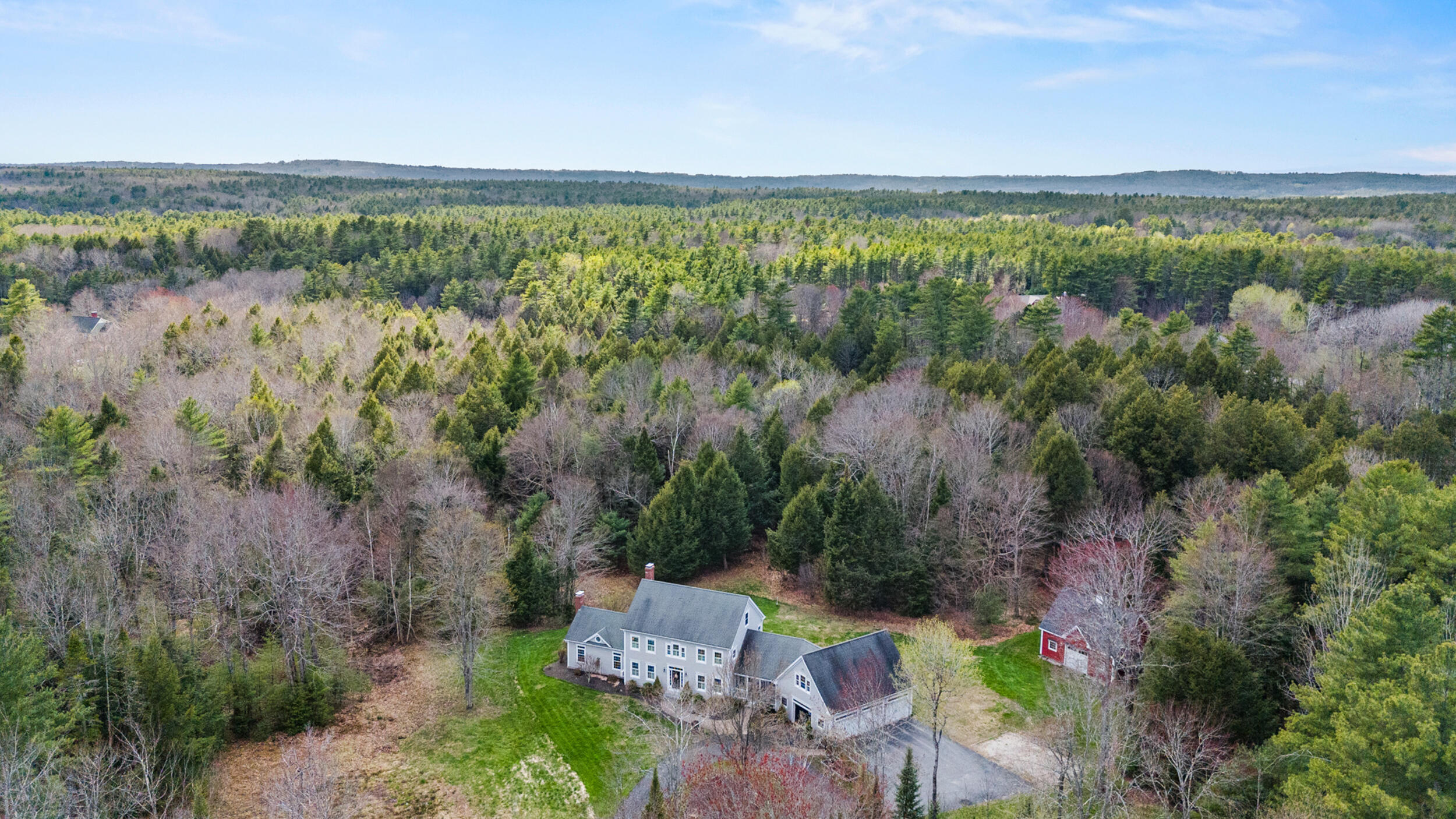 23 Porcupine Ridge Way