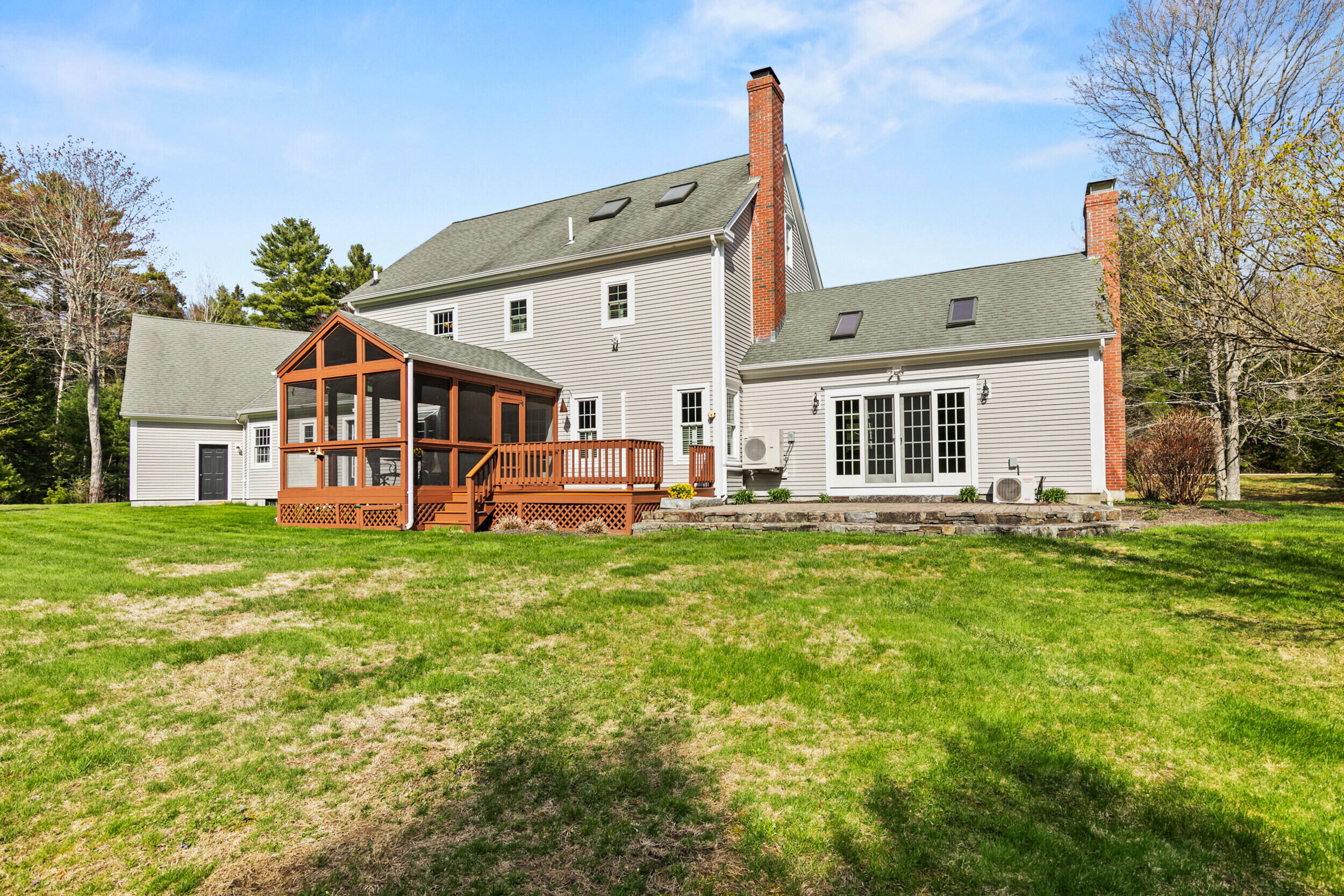 23 Porcupine Ridge Way