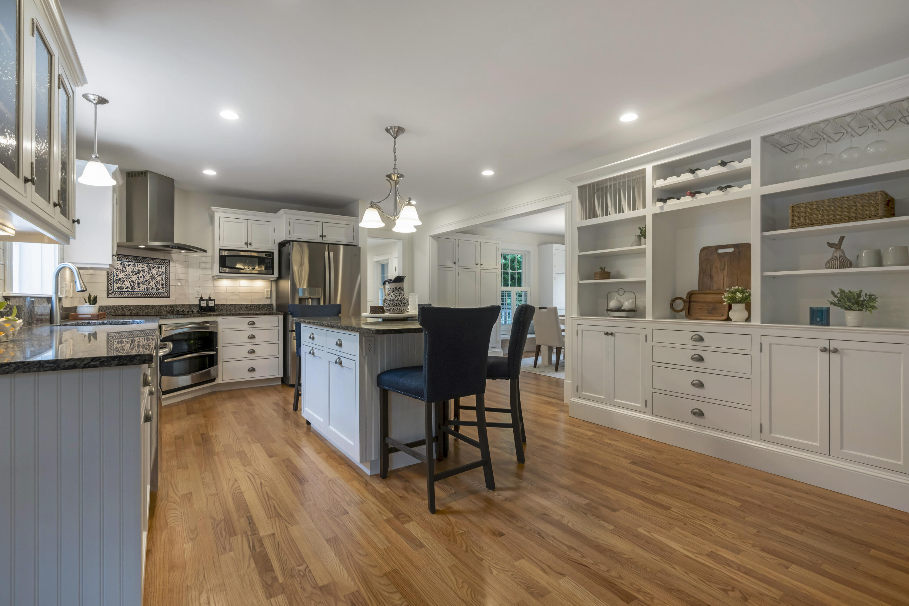 23 Porcupine Ridge Way