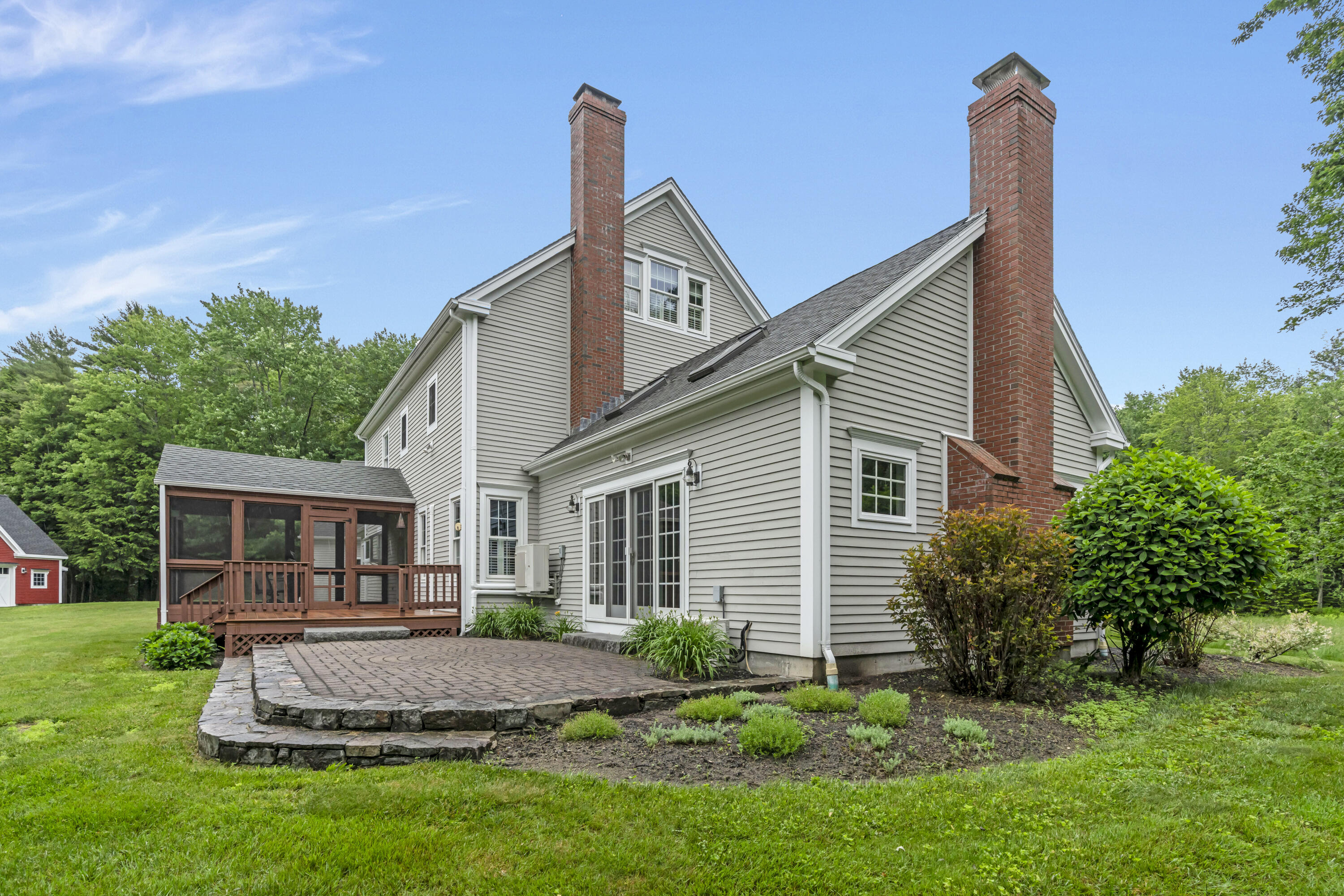 23 Porcupine Ridge Way