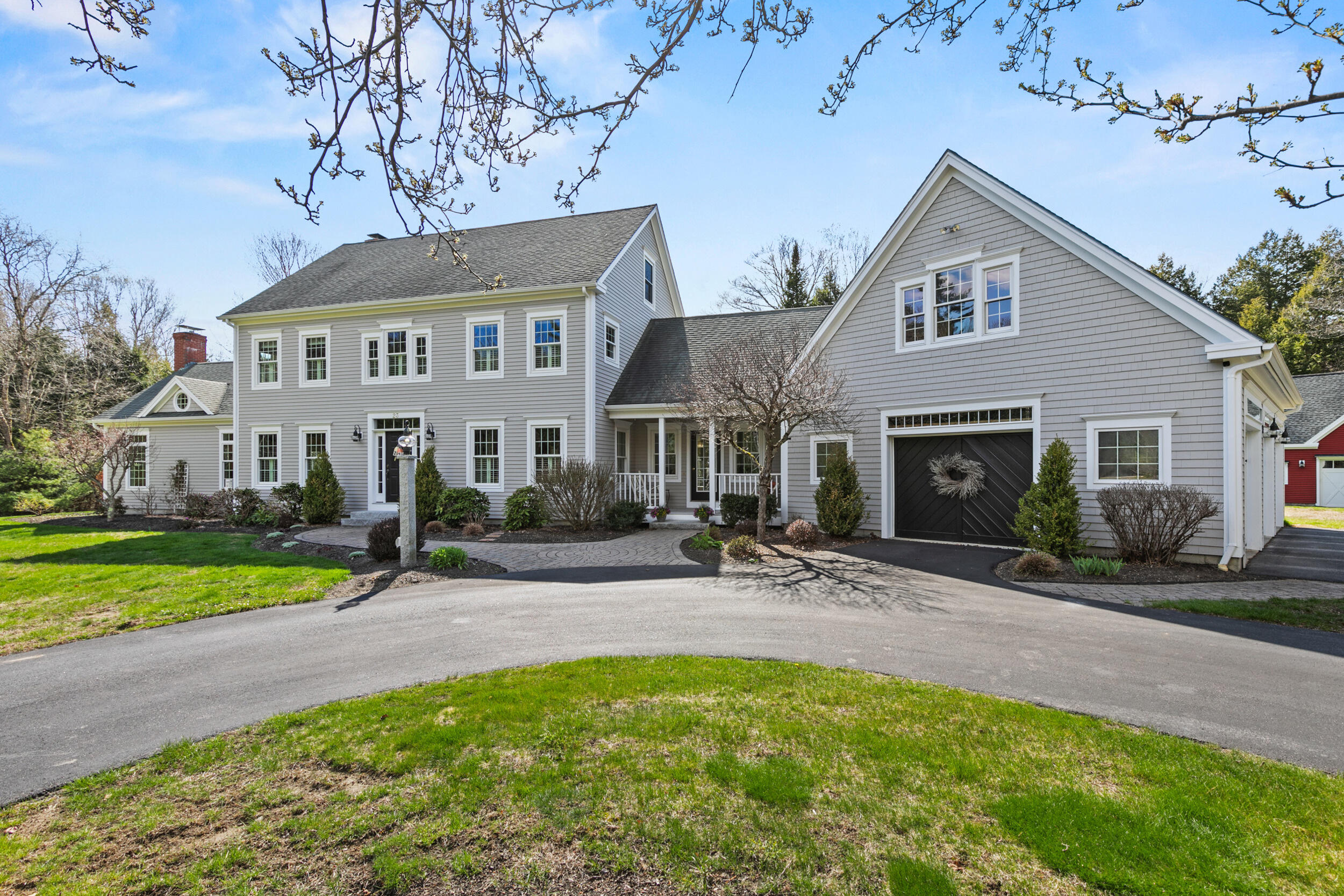 23 Porcupine Ridge Way