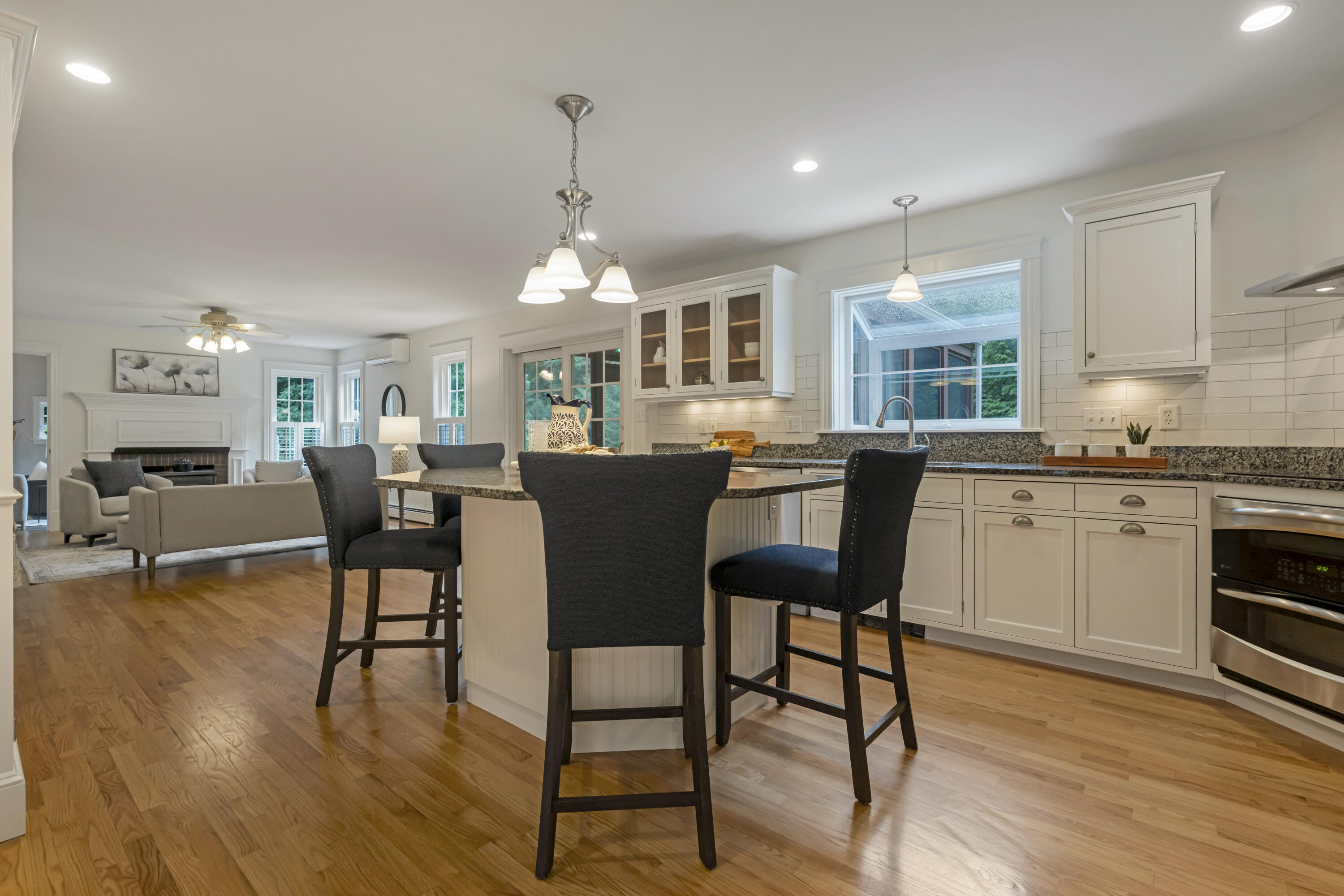23 Porcupine Ridge Way