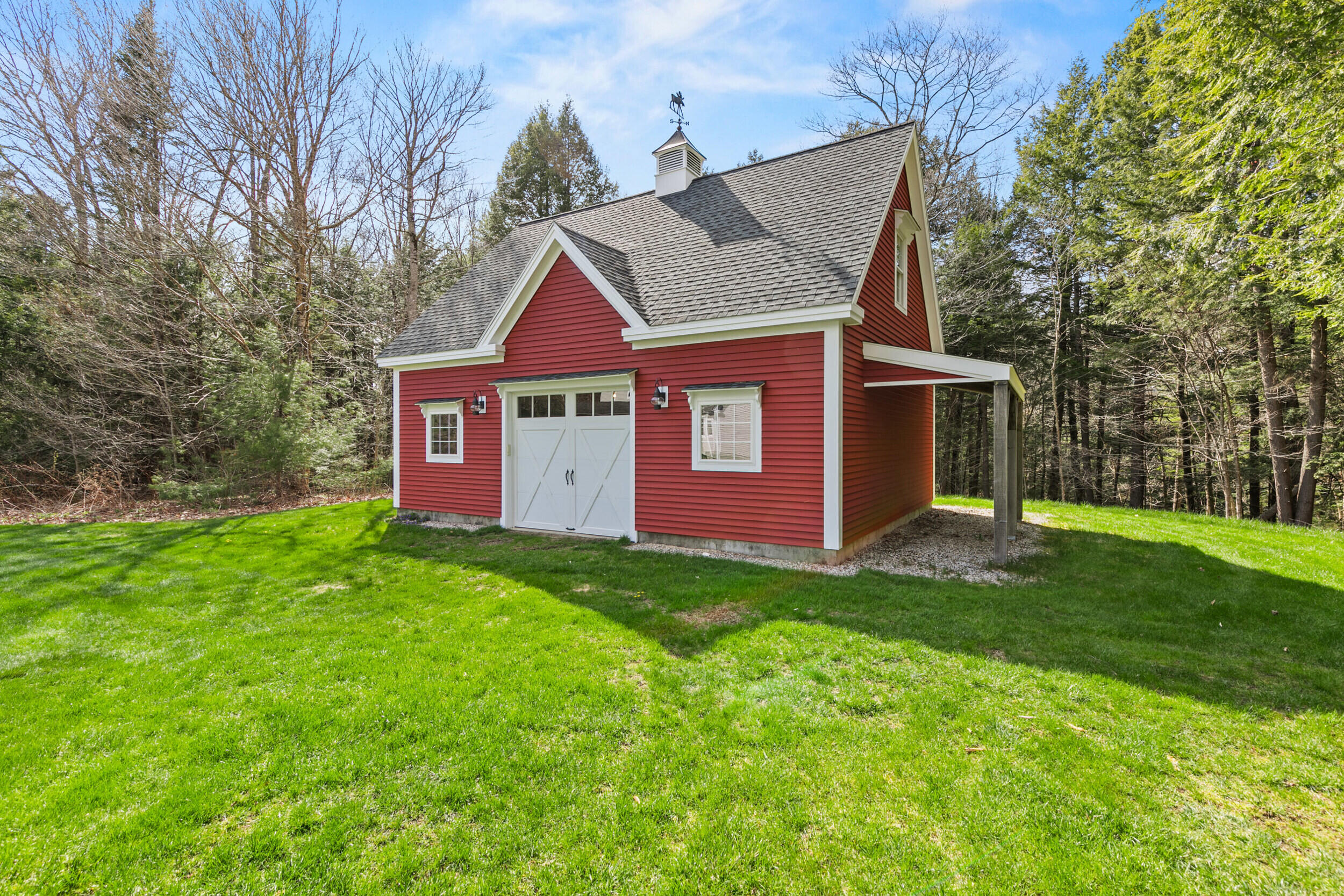 23 Porcupine Ridge Way